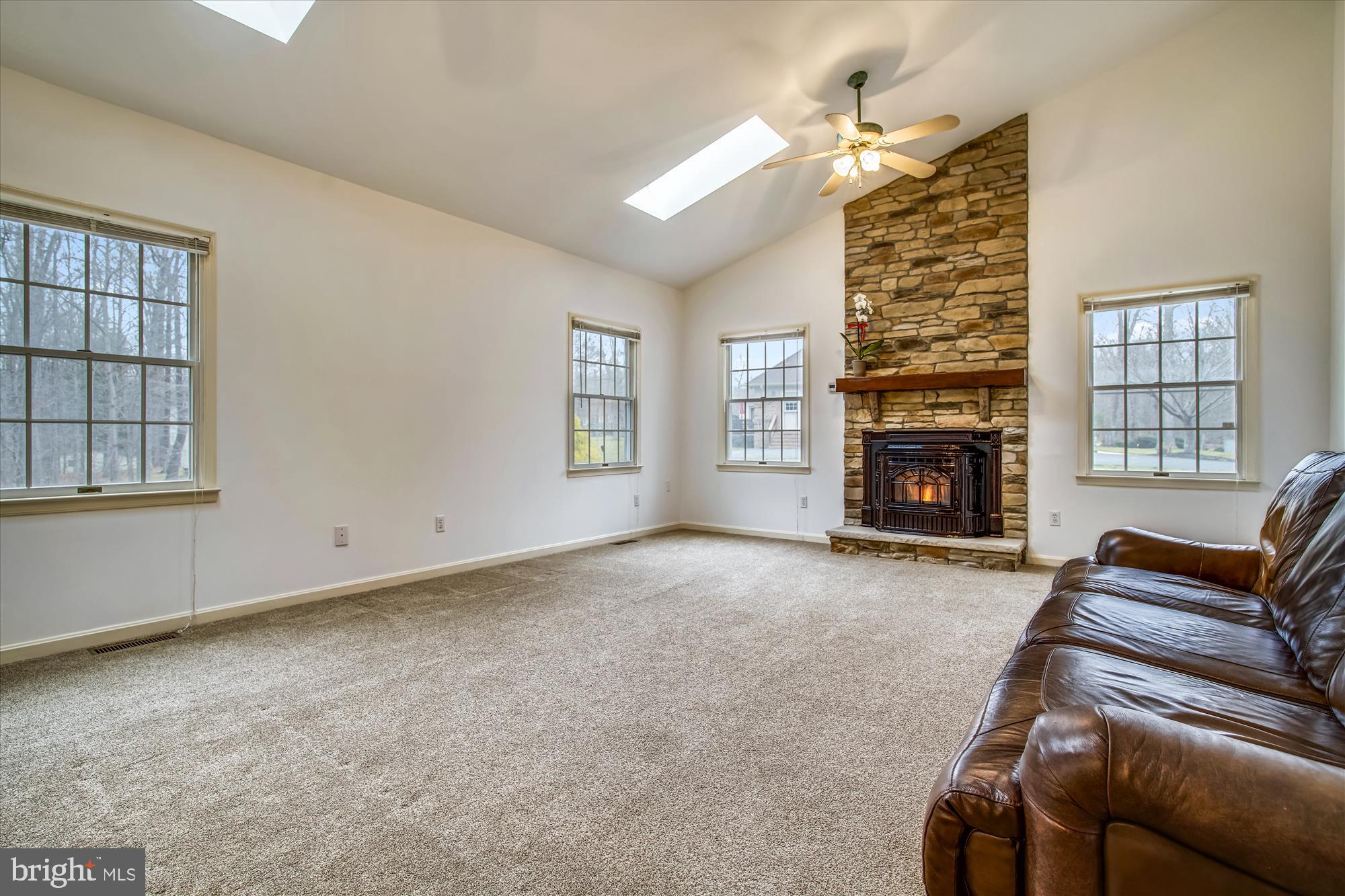 PHEASANT FARM - Residential