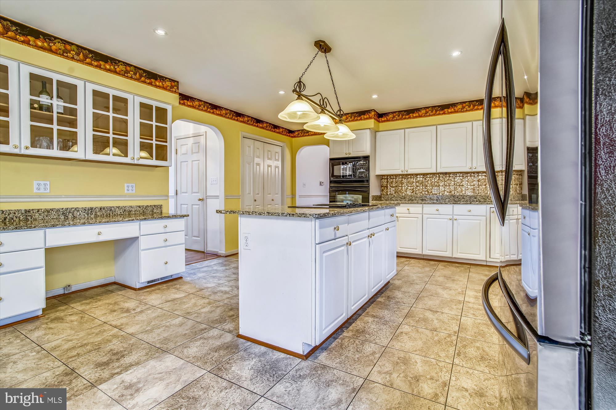 PHEASANT FARM - Residential