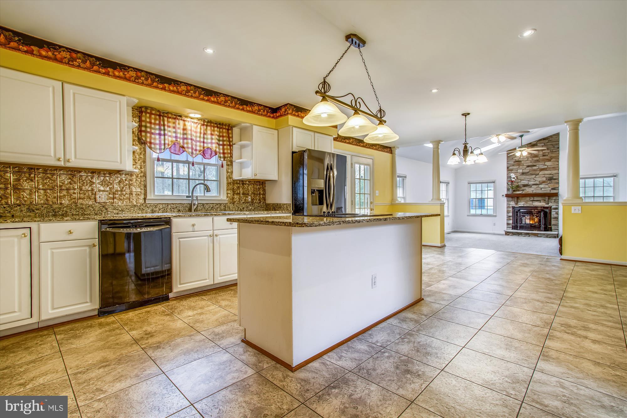 PHEASANT FARM - Residential