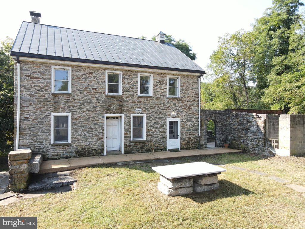 Photo of 3587 River Road, Conestoga, PA 17516 (MLS # PALA2058208)