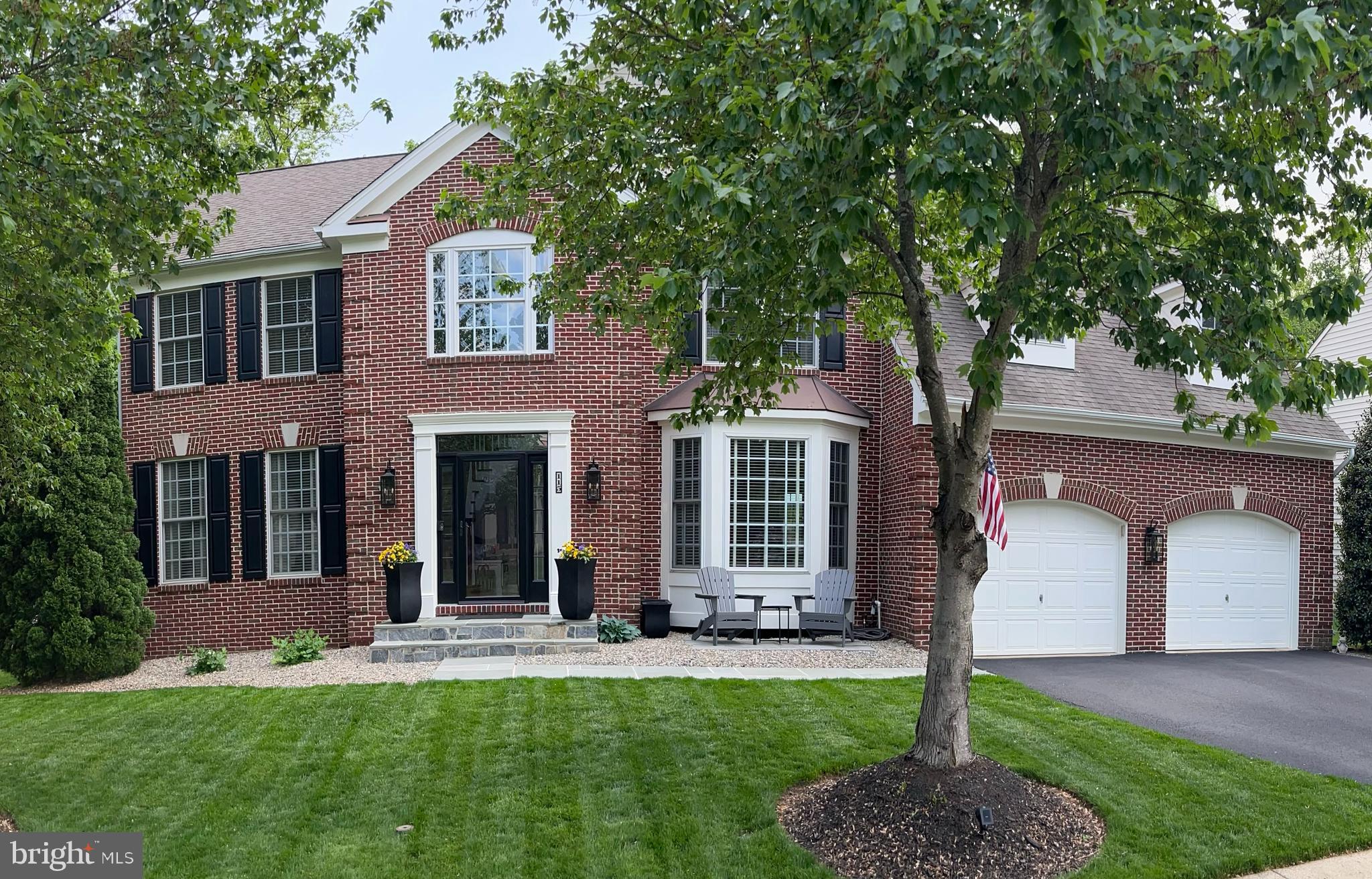 115 CEDARGROVE PLACE SW