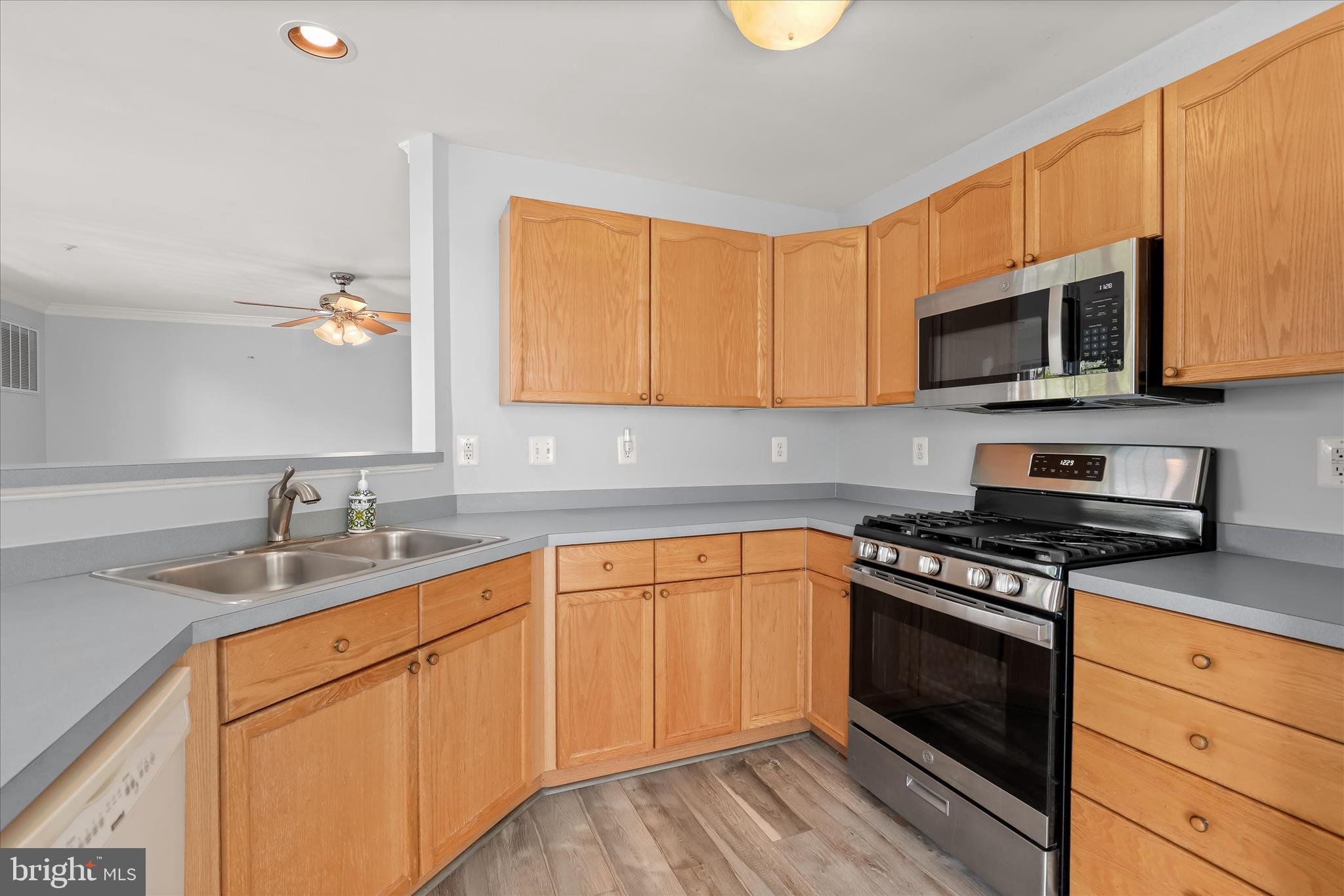 RIDGEVIEW - Residential