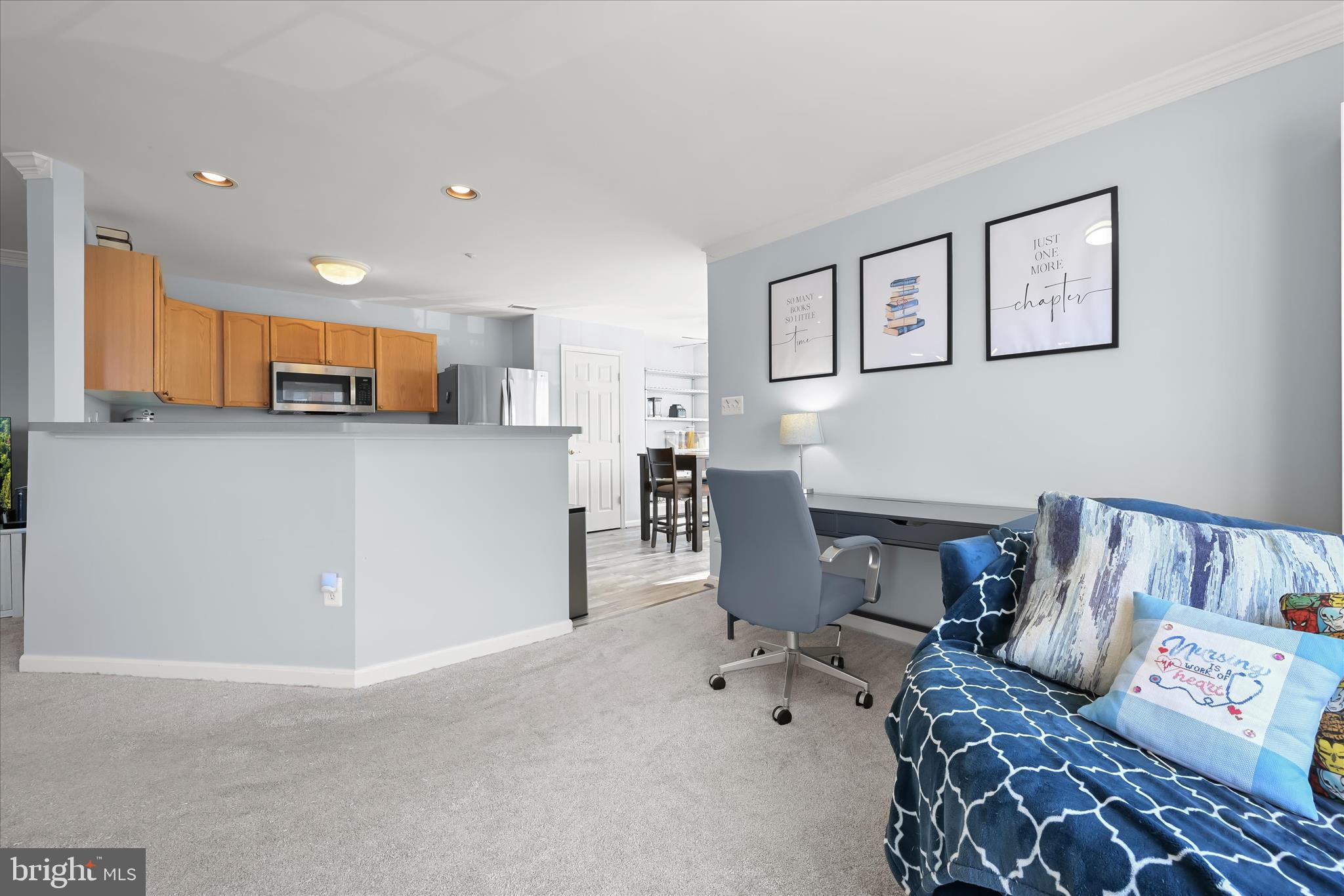 RIDGEVIEW - Residential