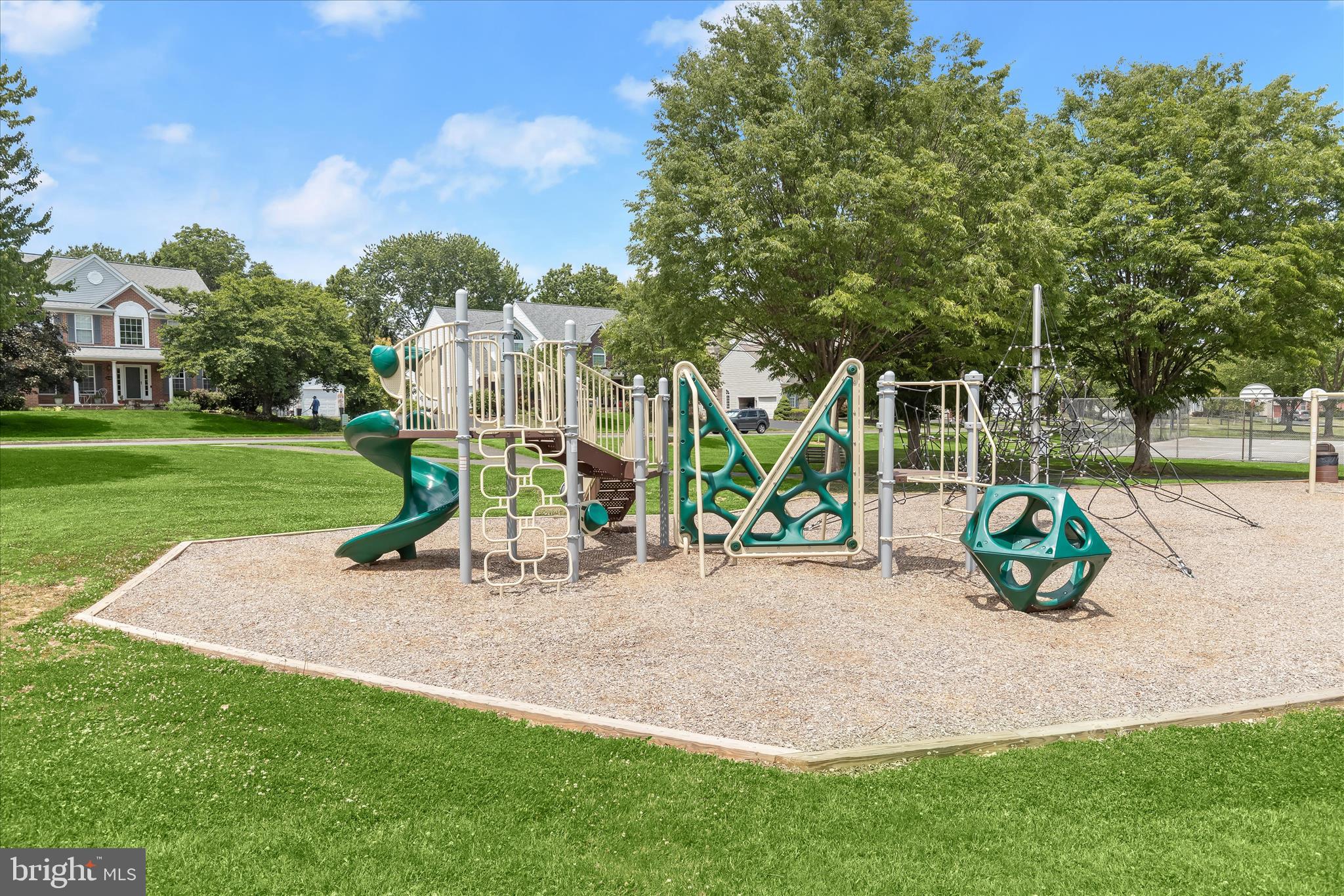 RIDGEVIEW - Residential
