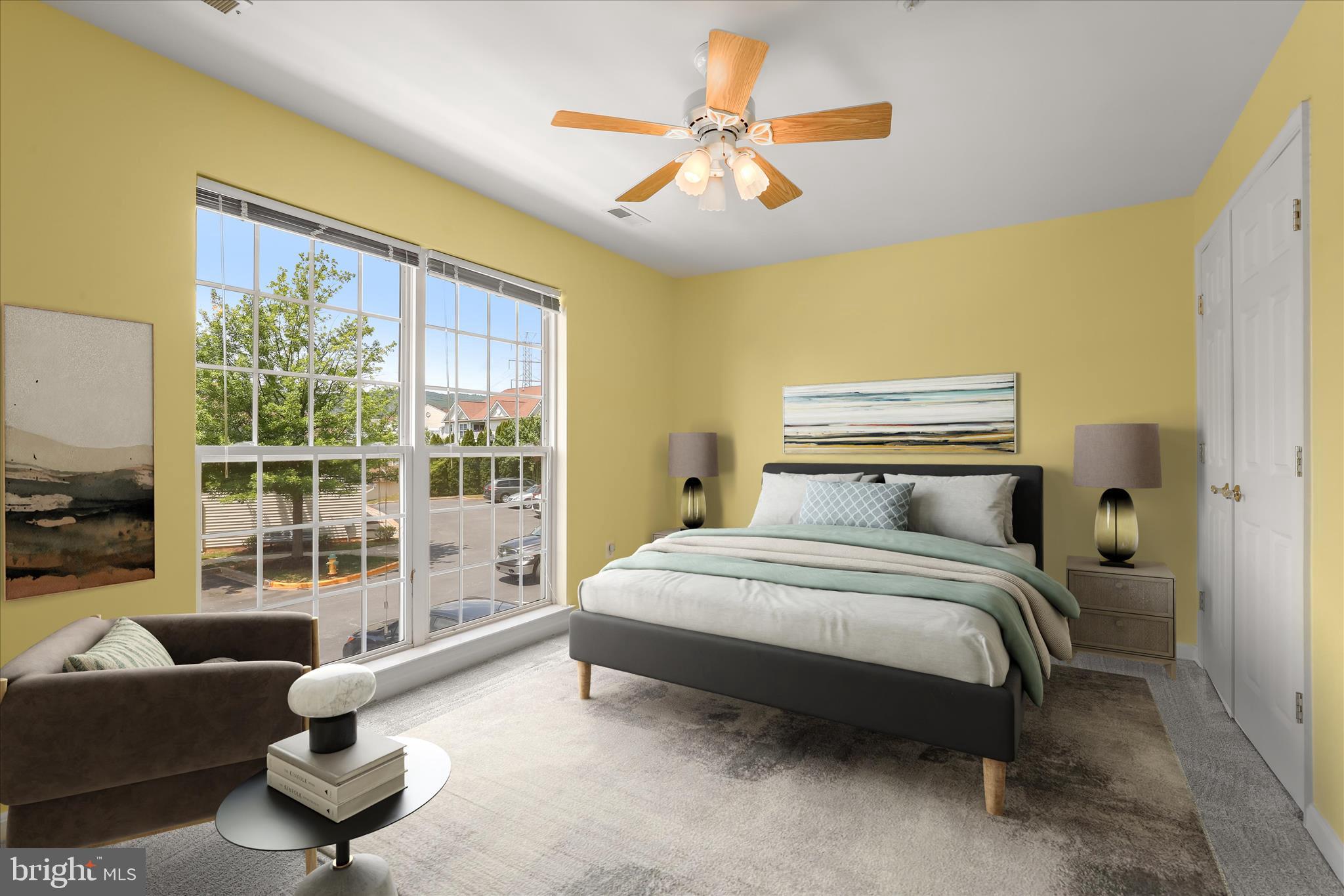 RIDGEVIEW - Residential