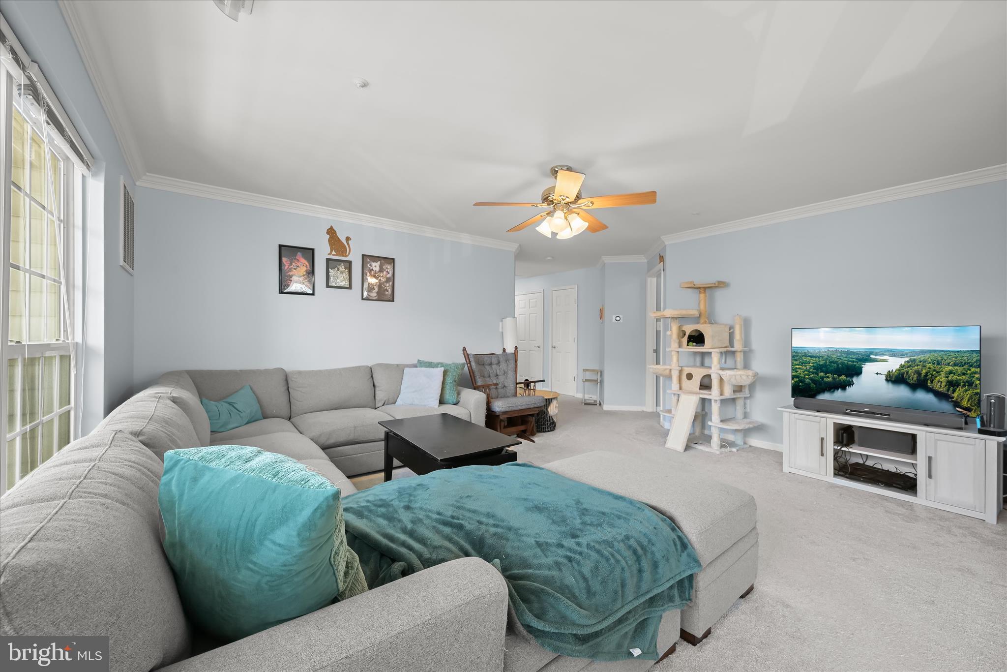 RIDGEVIEW - Residential