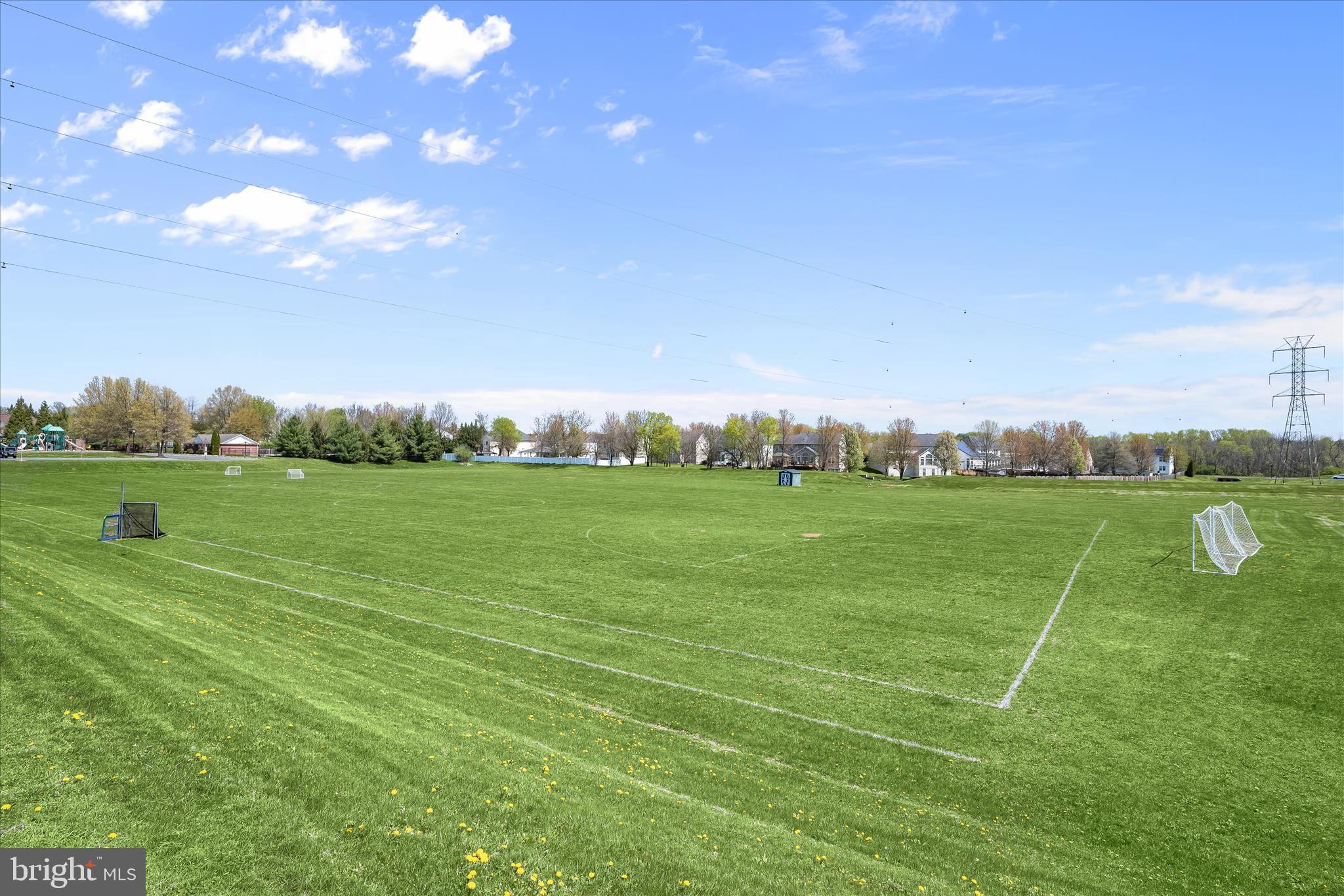 RIDGEVIEW - Residential