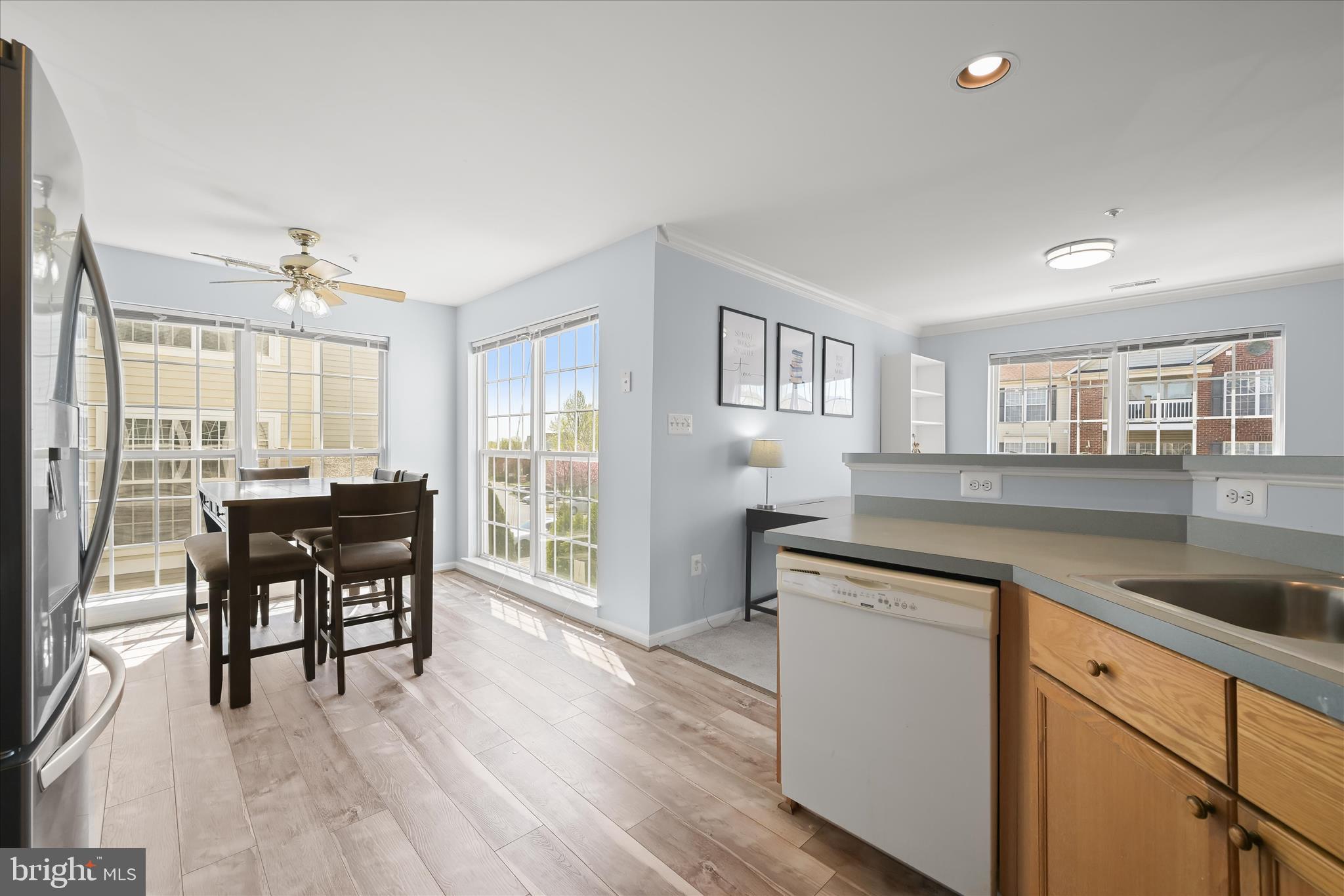 RIDGEVIEW - Residential