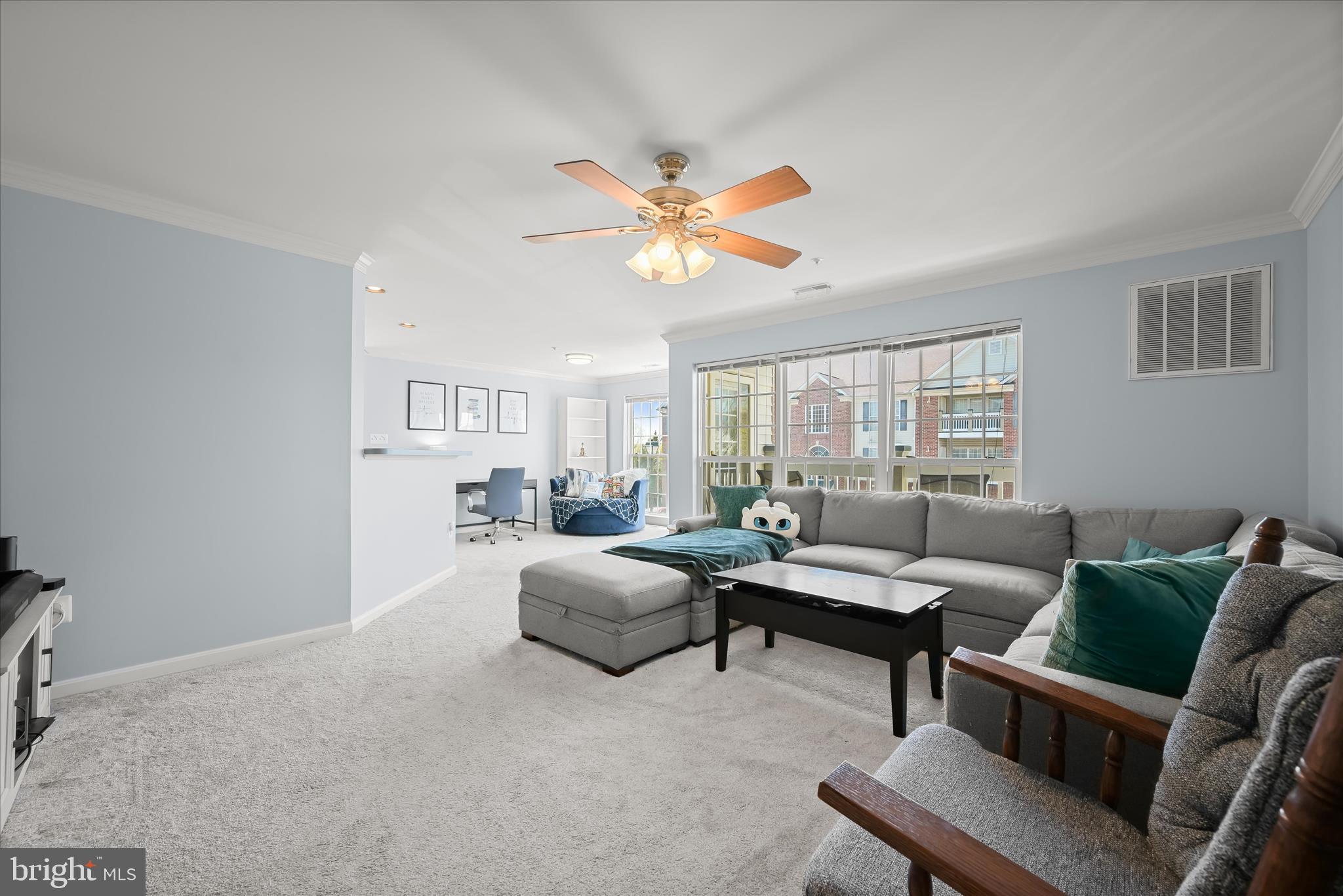 RIDGEVIEW - Residential