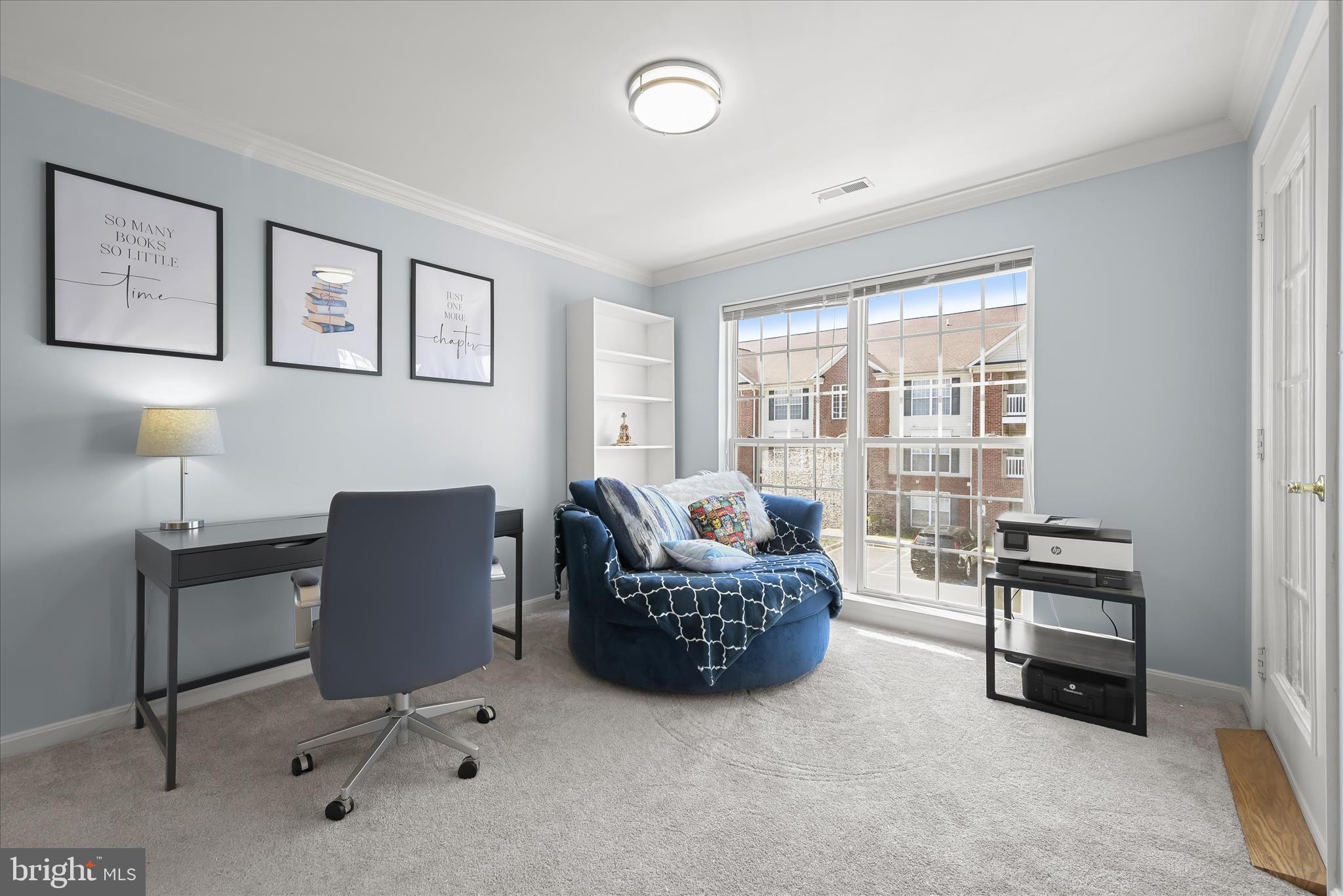 RIDGEVIEW - Residential