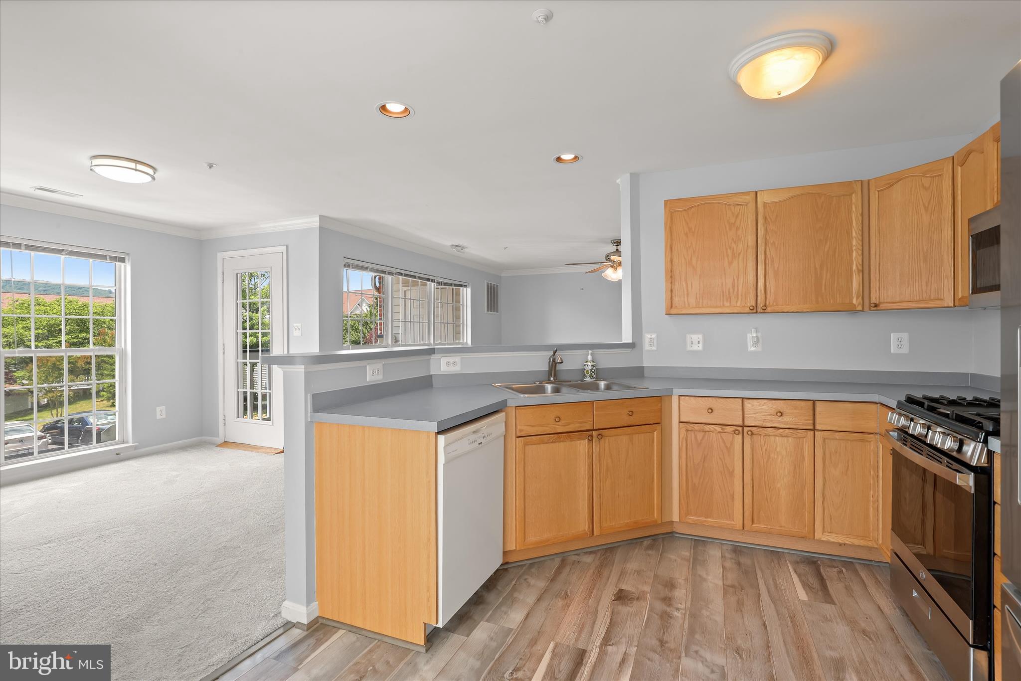 RIDGEVIEW - Residential