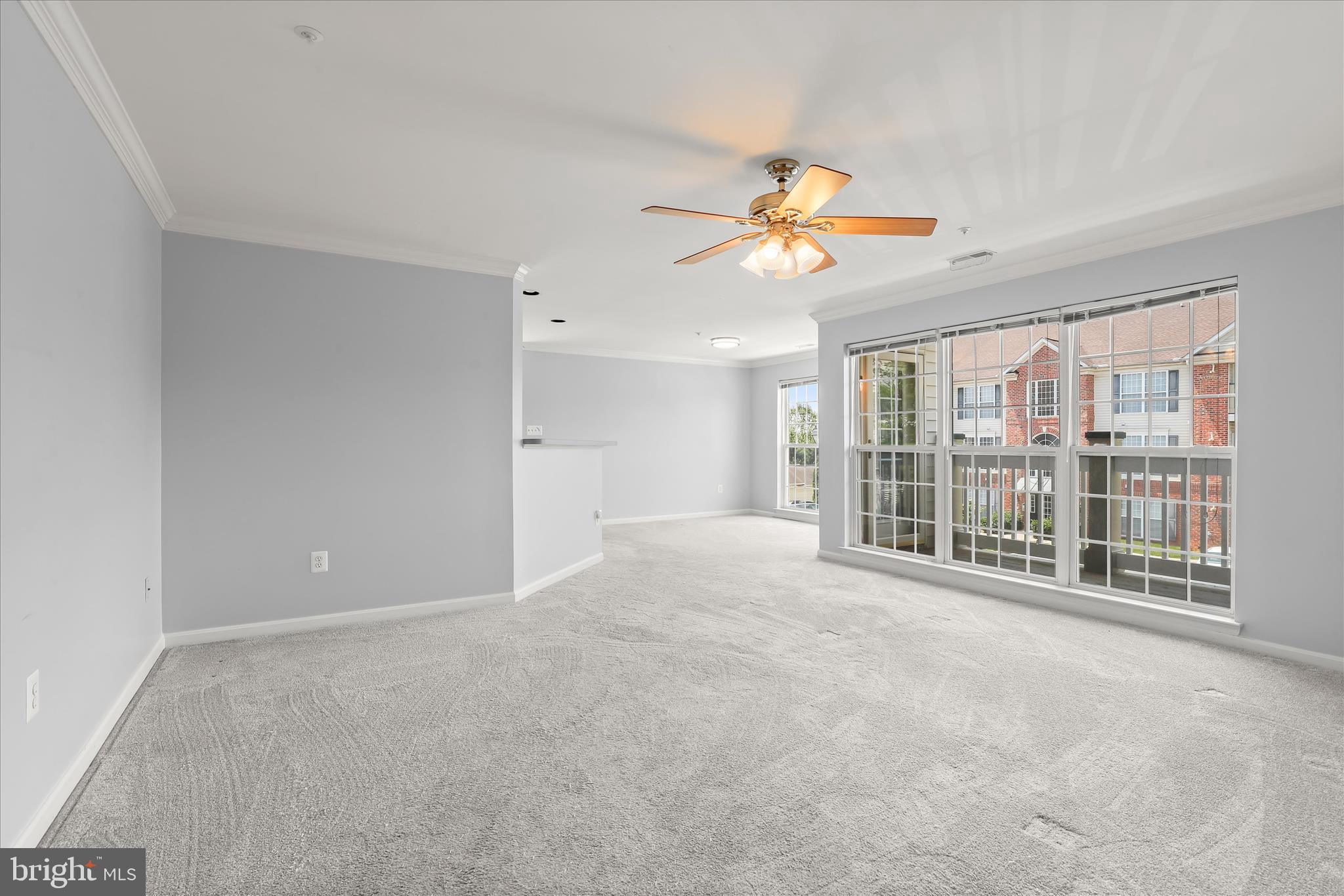 RIDGEVIEW - Residential