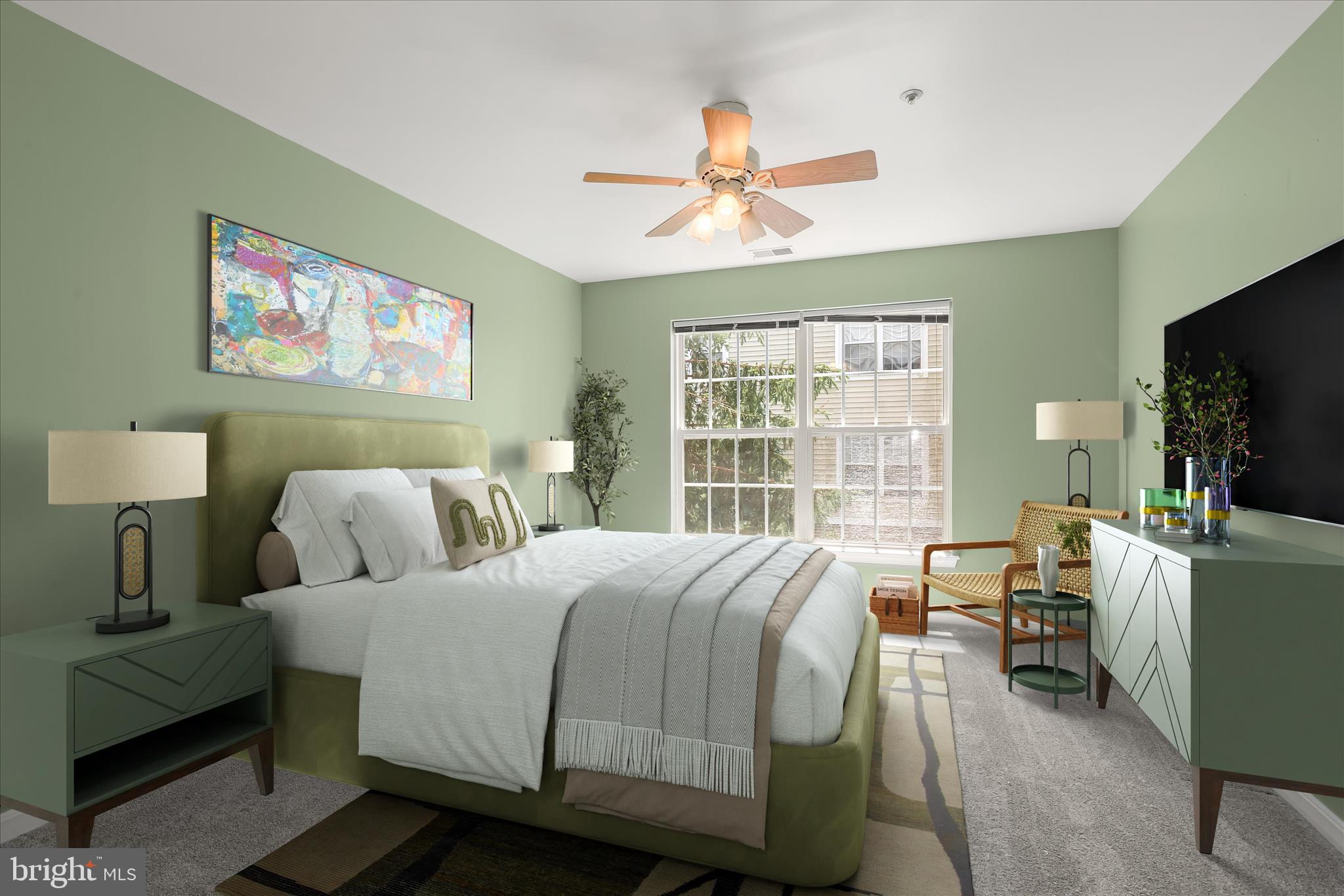 RIDGEVIEW - Residential