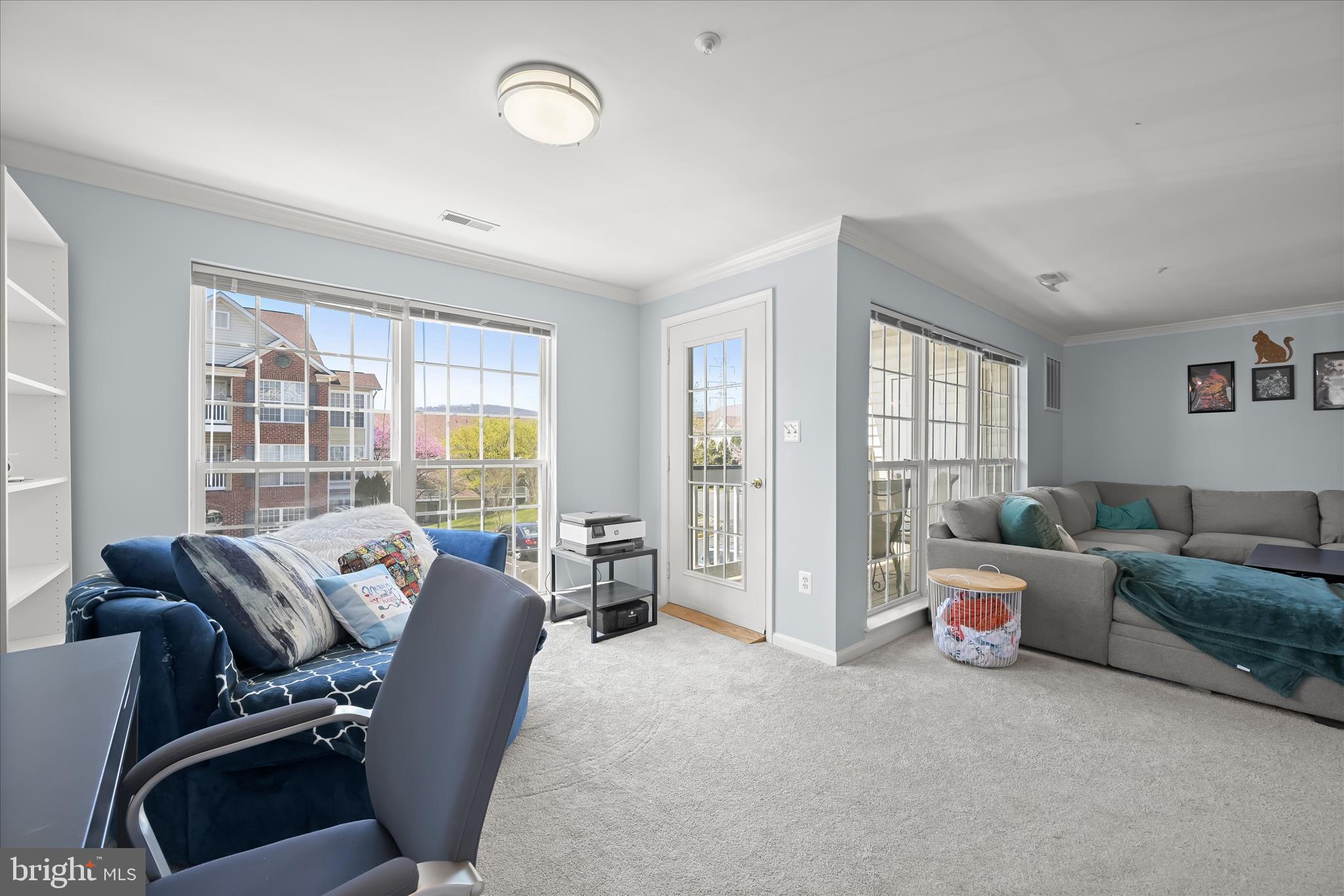 RIDGEVIEW - Residential