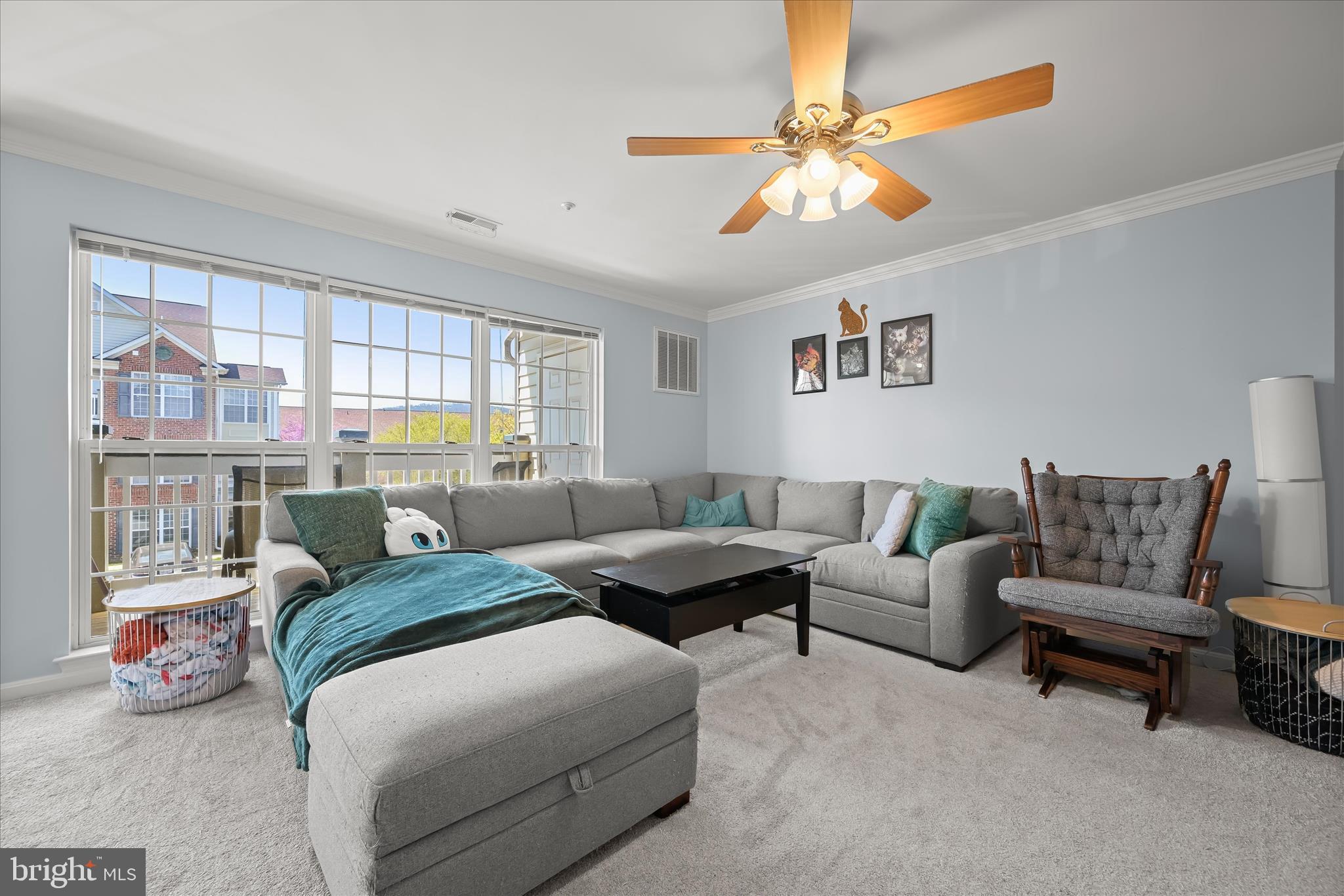 RIDGEVIEW - Residential