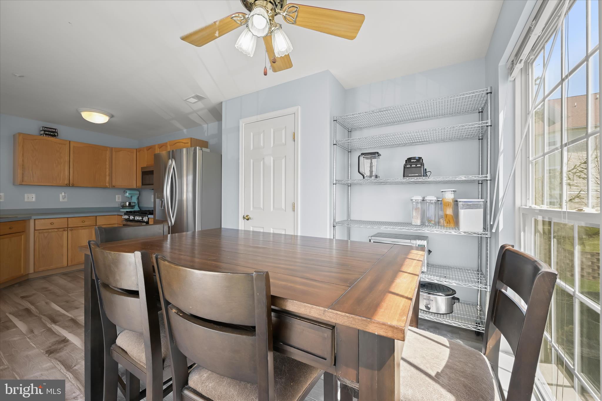 RIDGEVIEW - Residential