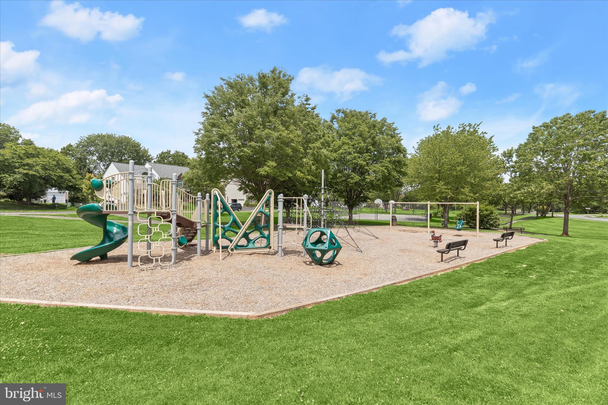 RIDGEVIEW - Residential