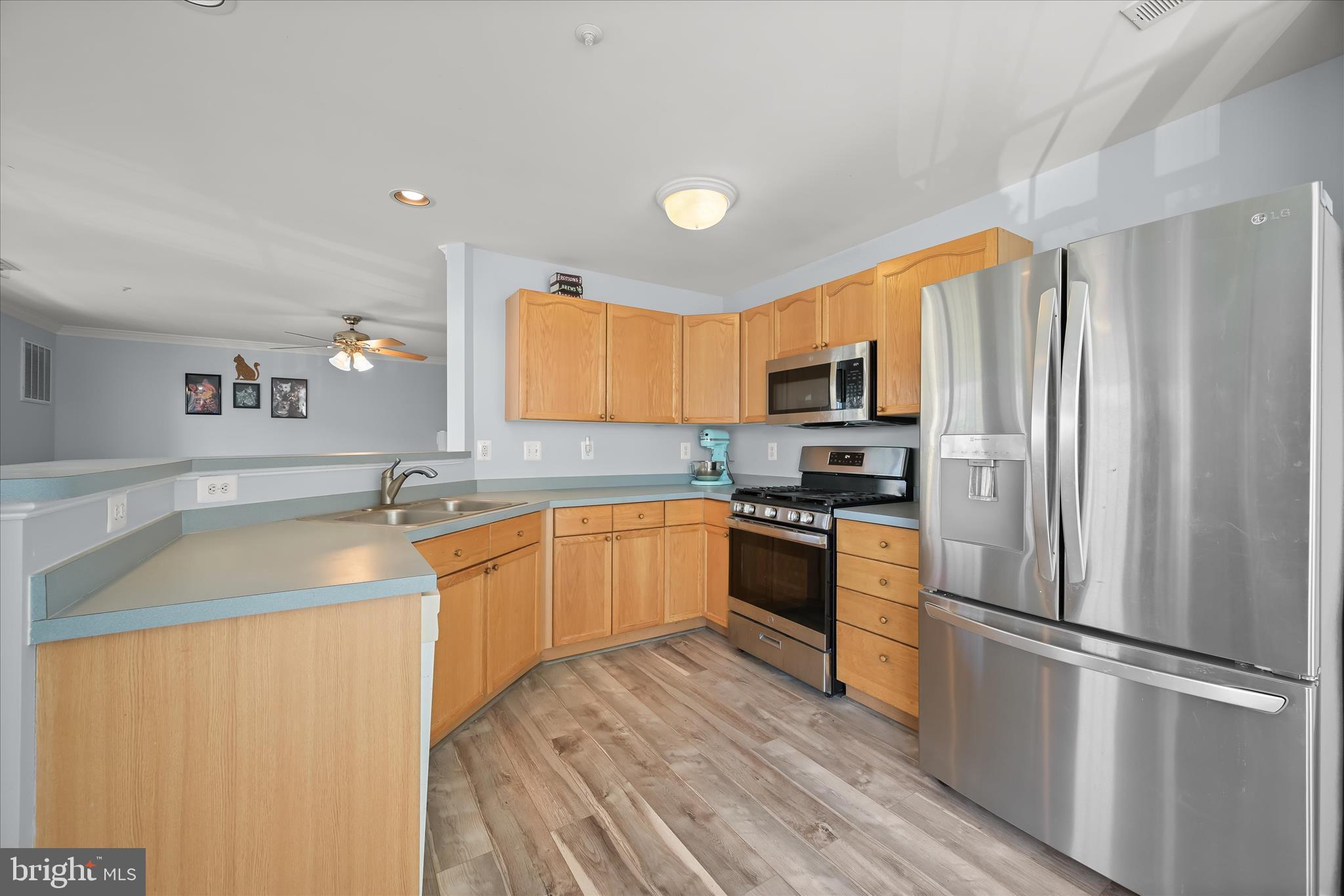 RIDGEVIEW - Residential