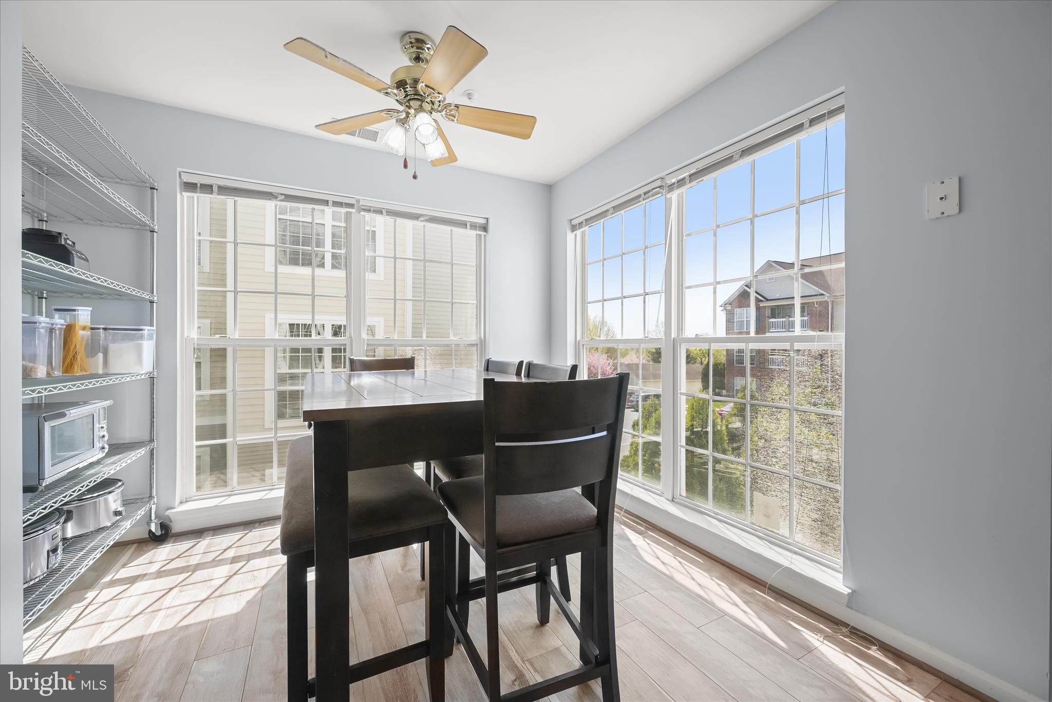 RIDGEVIEW - Residential