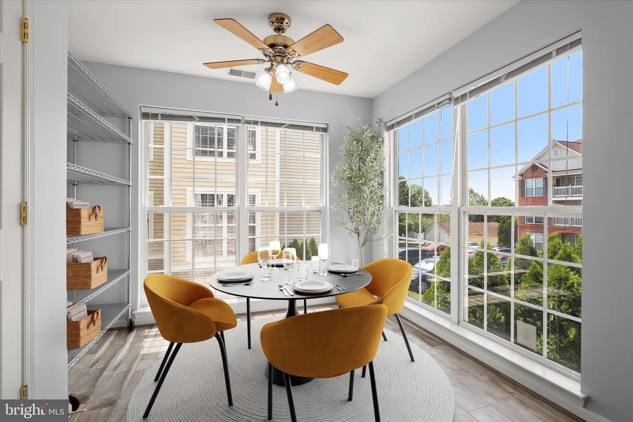 RIDGEVIEW - Residential
