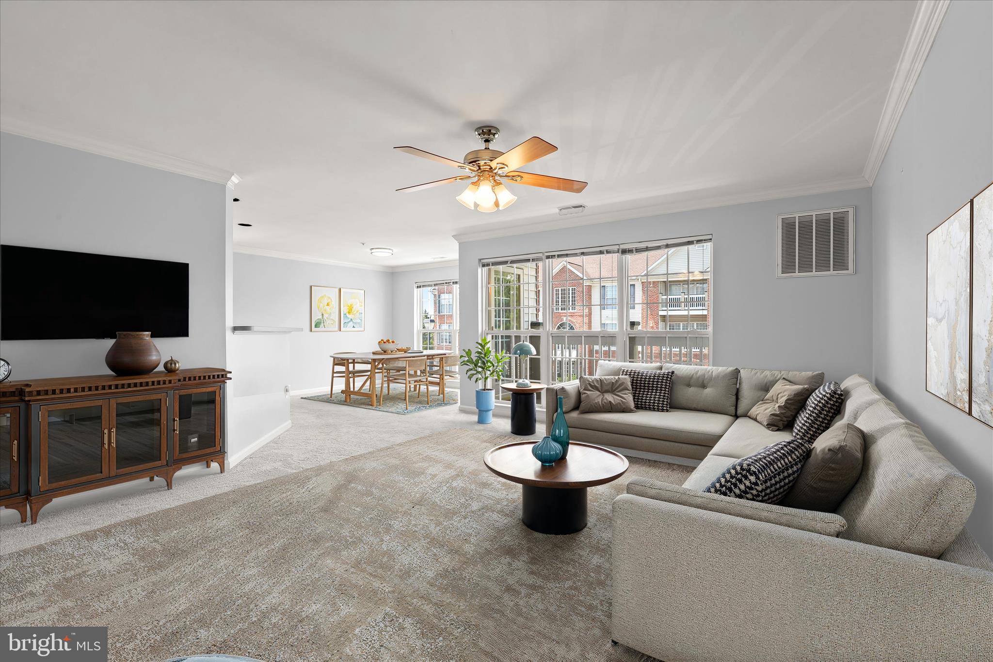 RIDGEVIEW - Residential