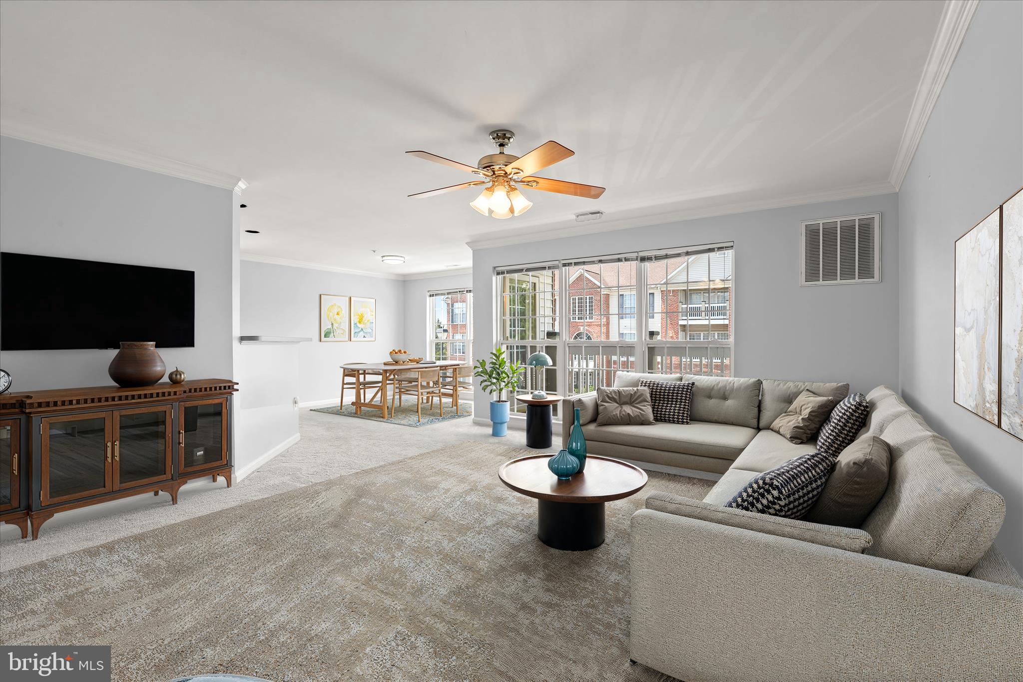 RIDGEVIEW - Residential