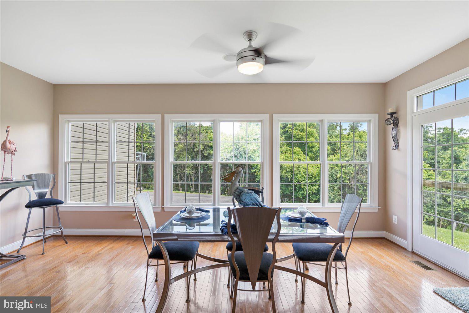 WILLOW VALE FARMS - Residential