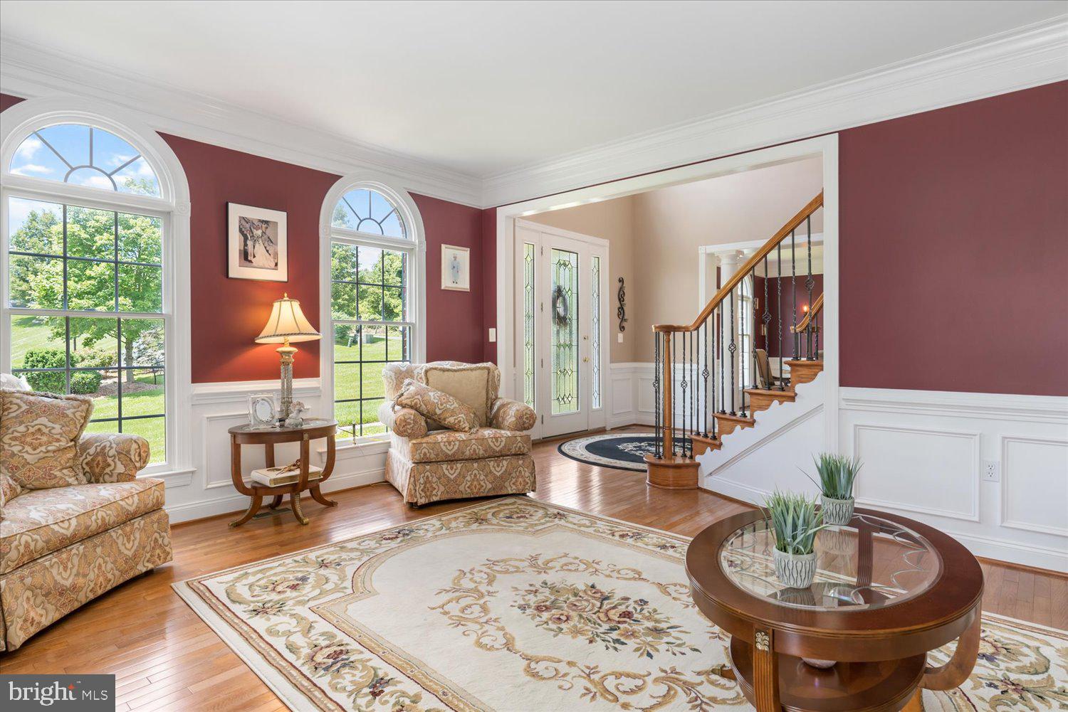 WILLOW VALE FARMS - Residential