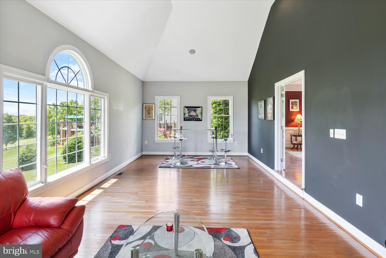 WILLOW VALE FARMS - Residential