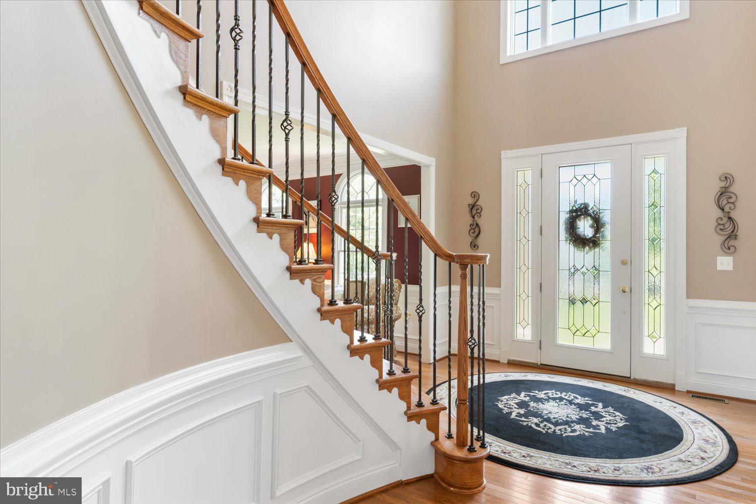 WILLOW VALE FARMS - Residential