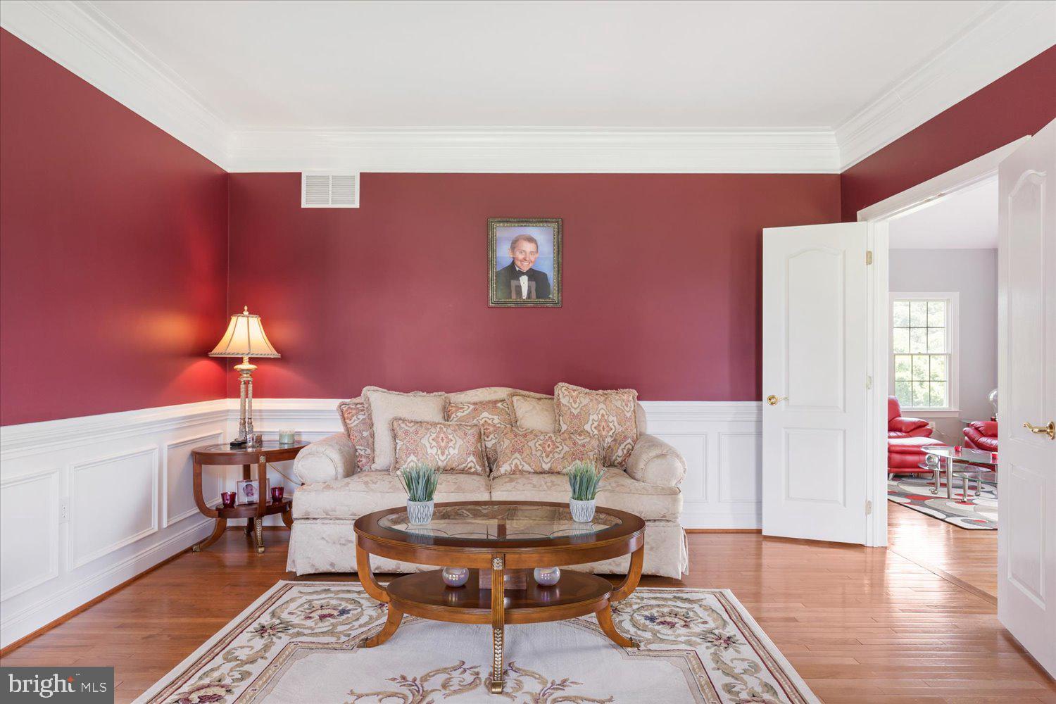 WILLOW VALE FARMS - Residential