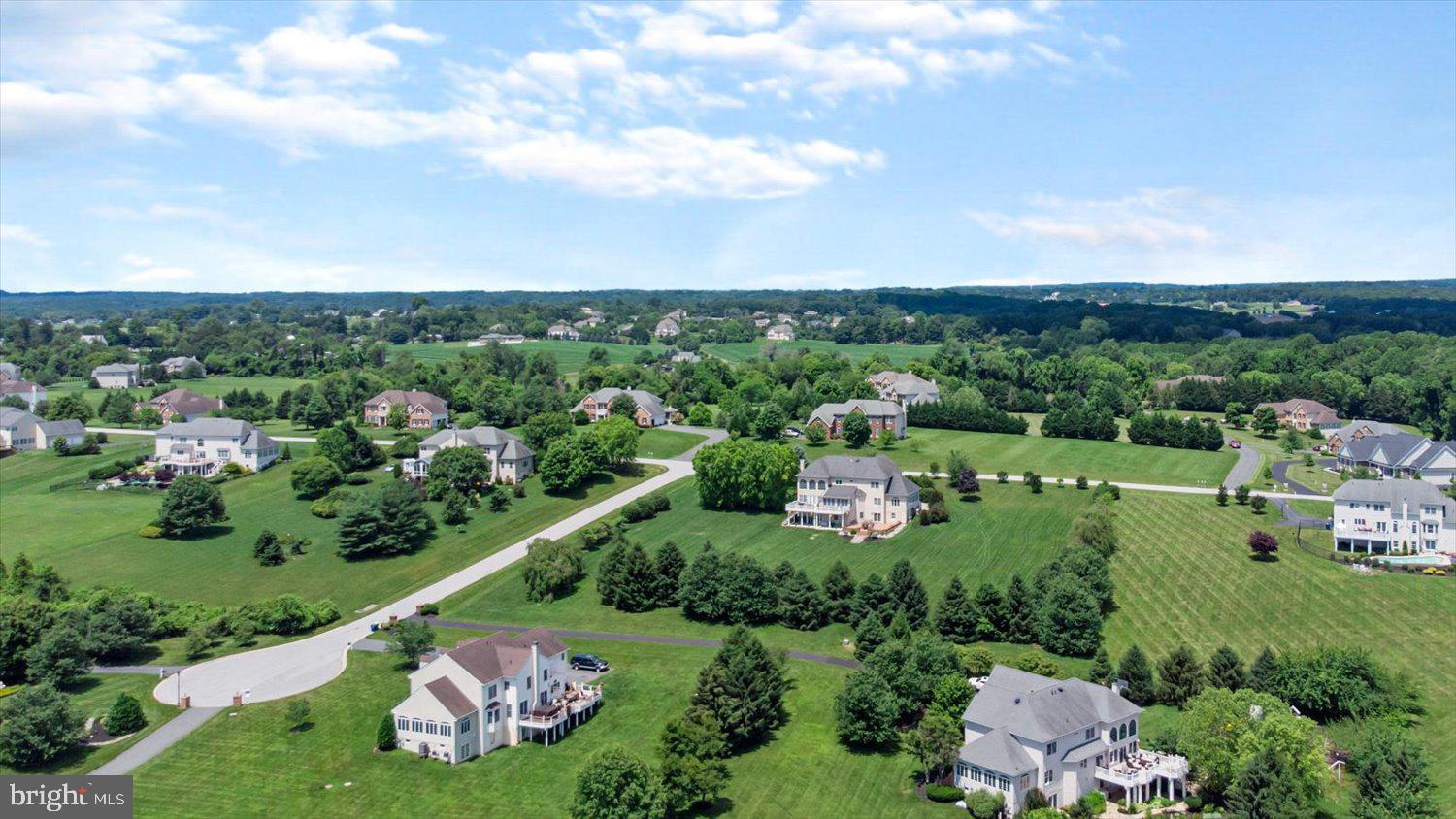 WILLOW VALE FARMS - Residential