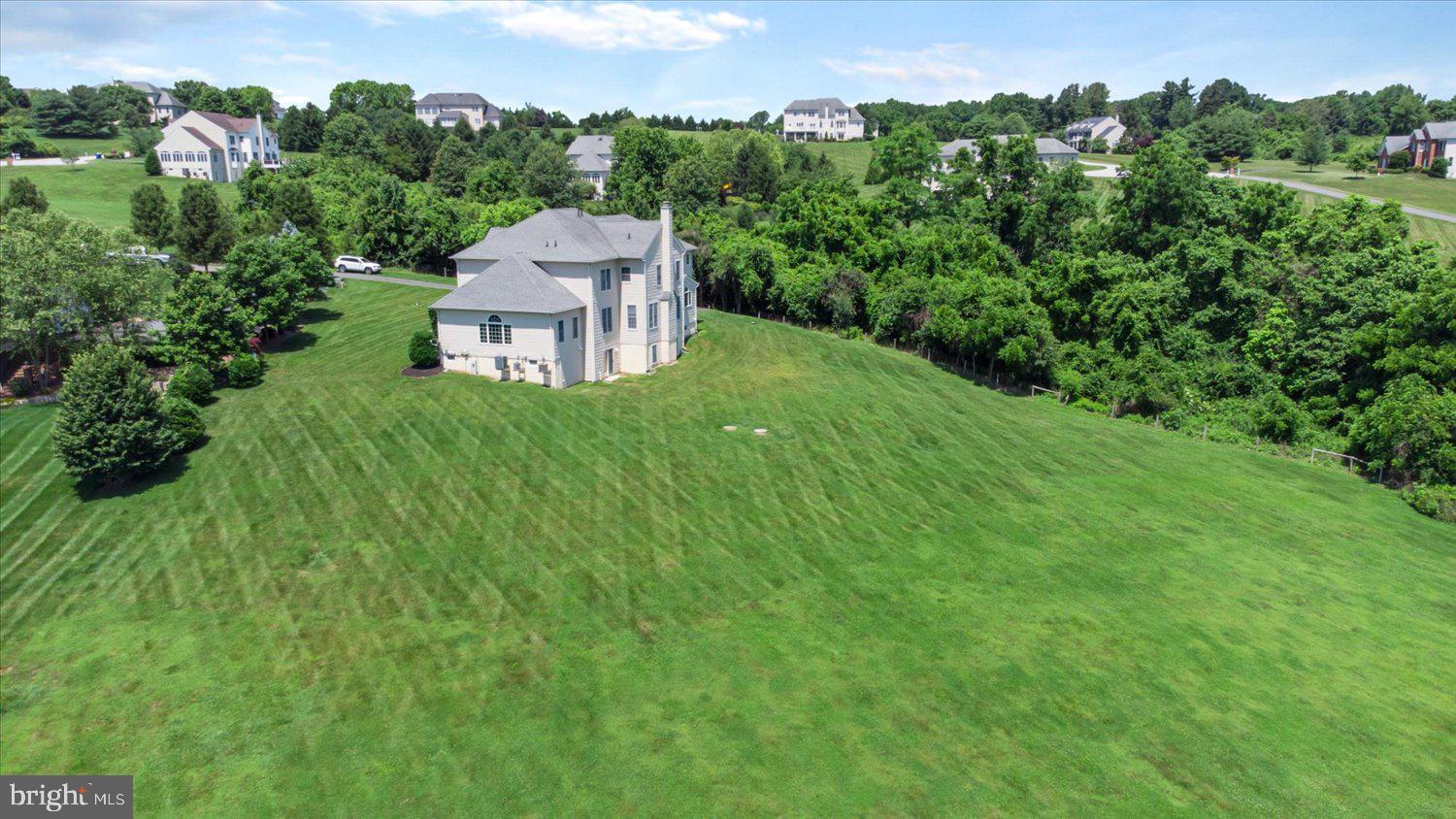 WILLOW VALE FARMS - Residential