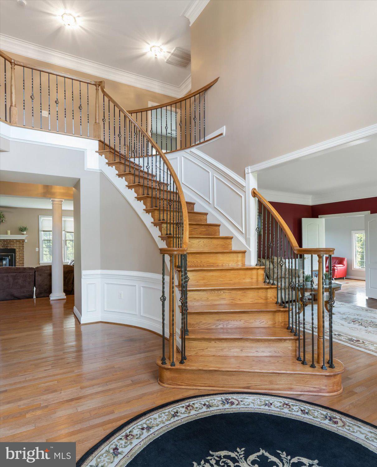 WILLOW VALE FARMS - Residential