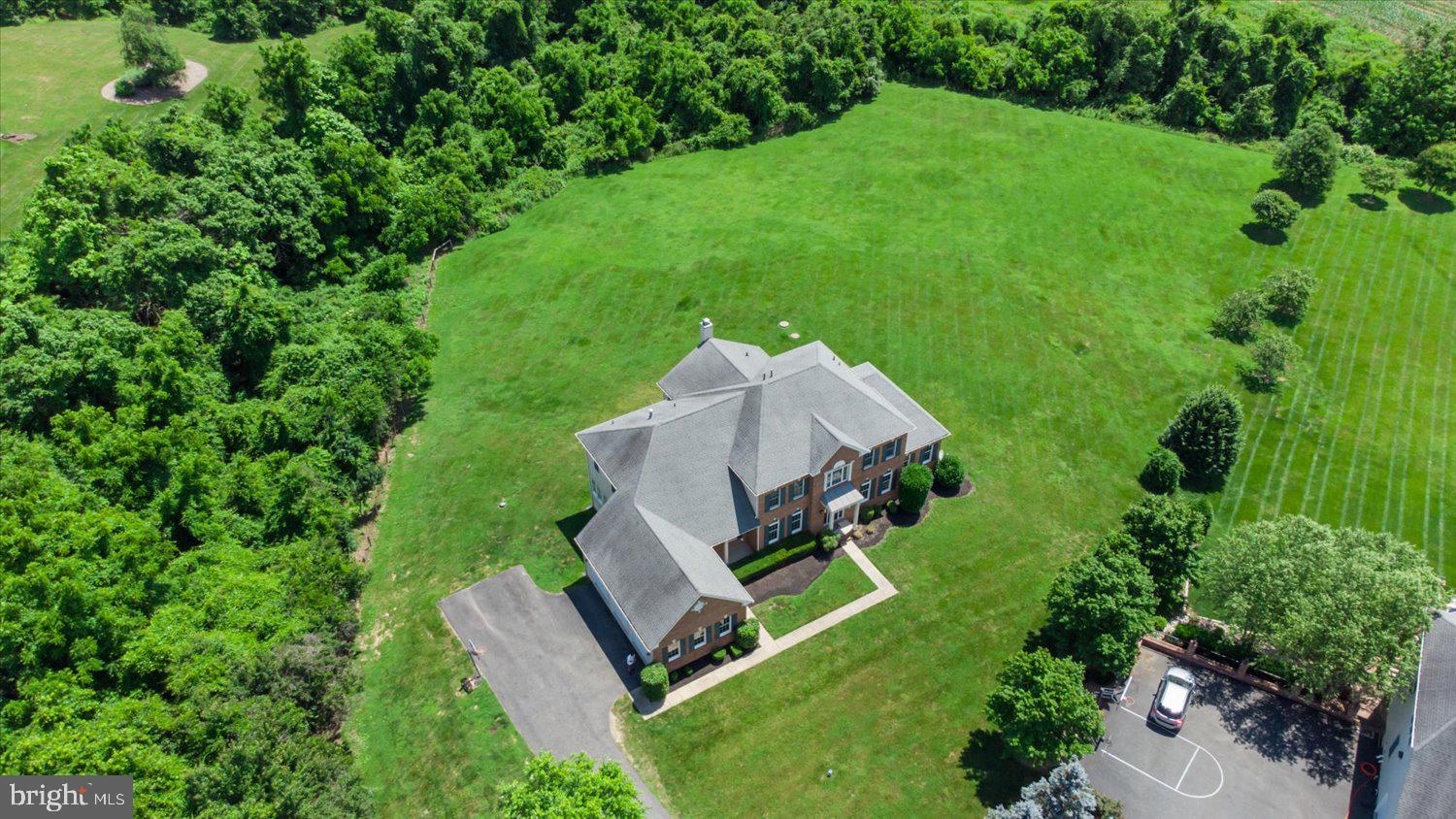 WILLOW VALE FARMS - Residential