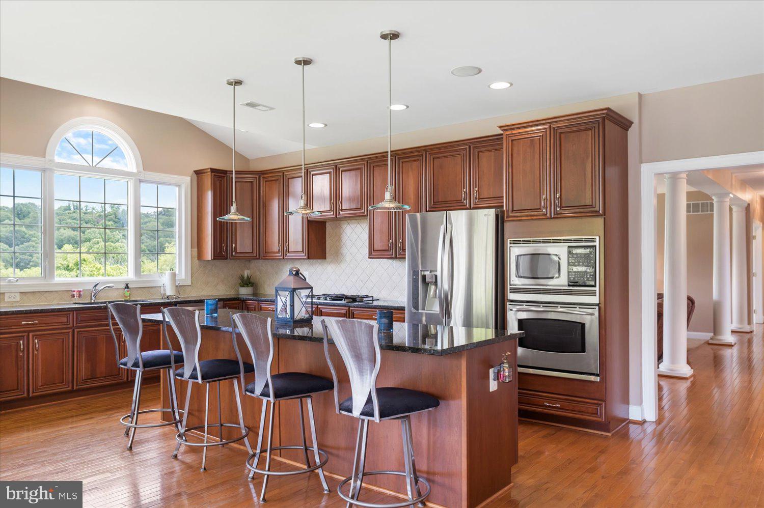 WILLOW VALE FARMS - Residential