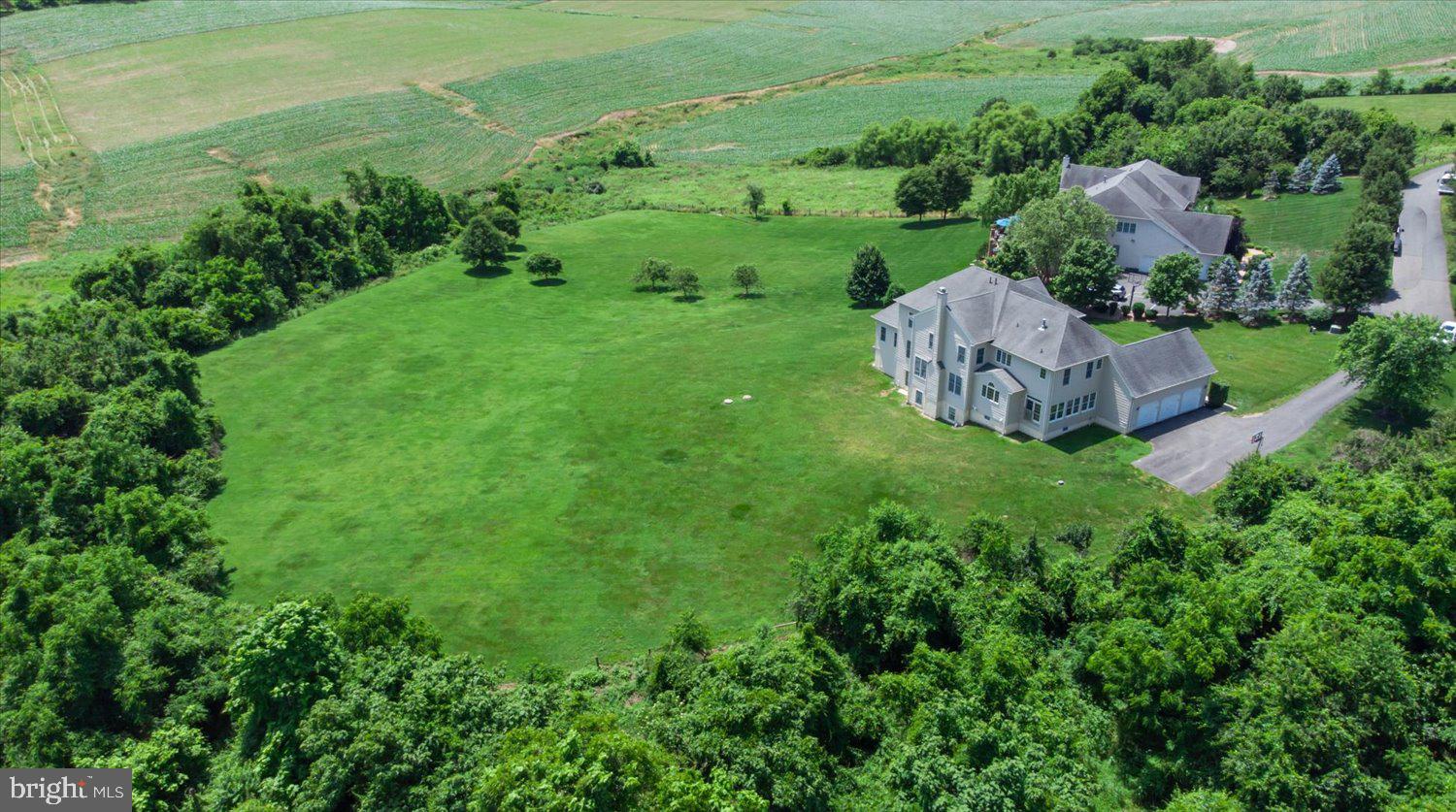 WILLOW VALE FARMS - Residential