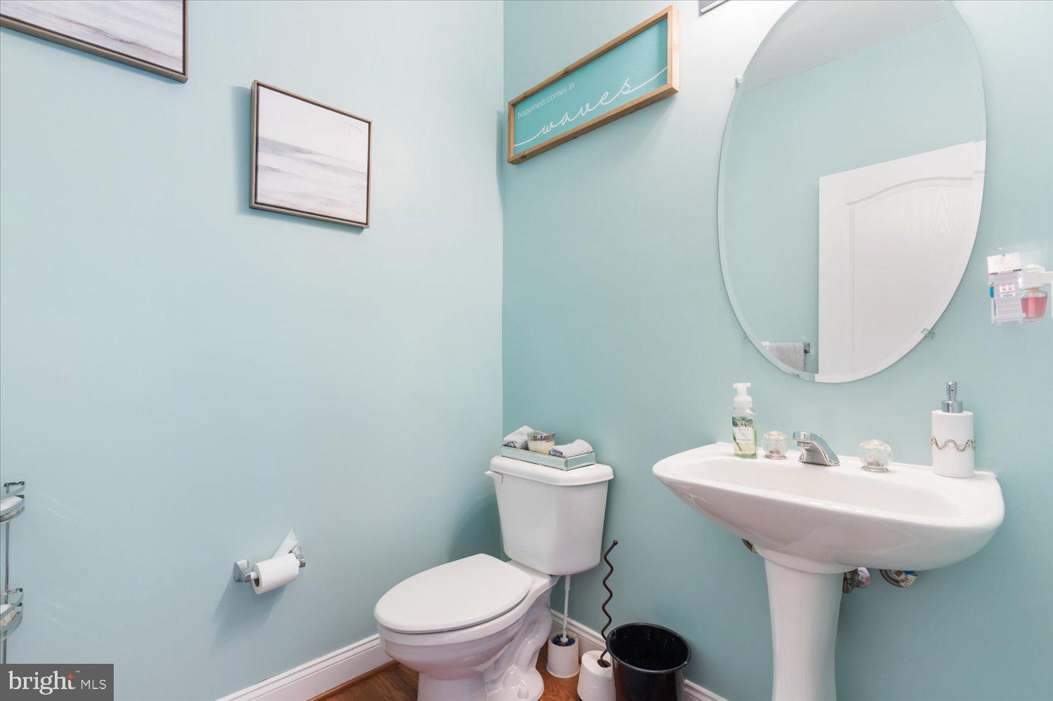 WILLOW VALE FARMS - Residential