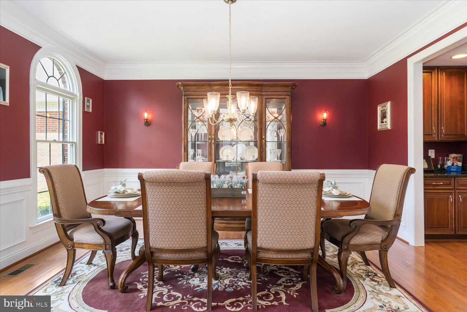 WILLOW VALE FARMS - Residential