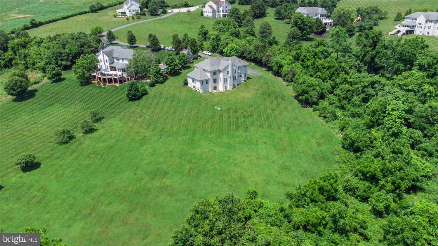 WILLOW VALE FARMS - Residential