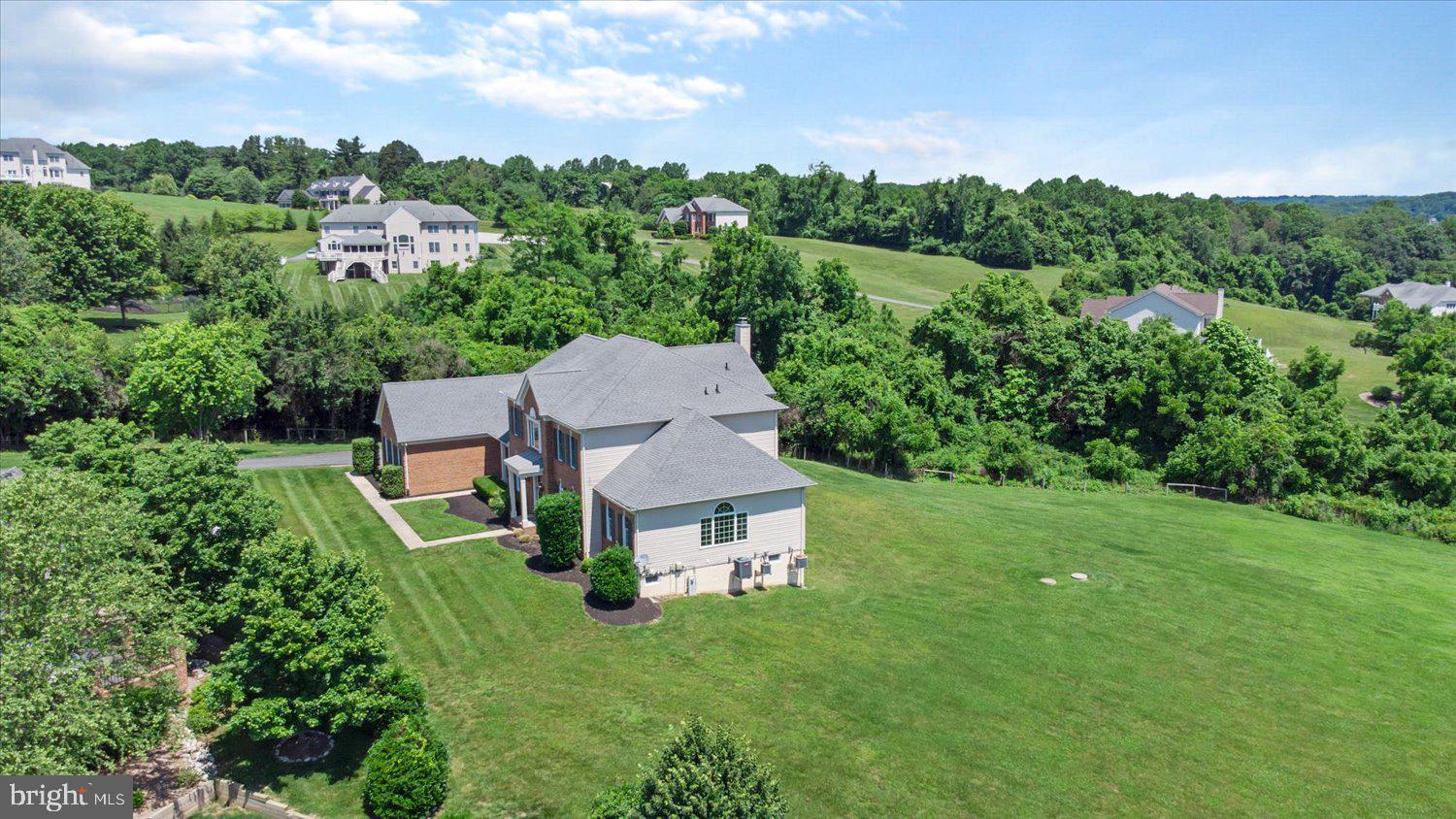 WILLOW VALE FARMS - Residential