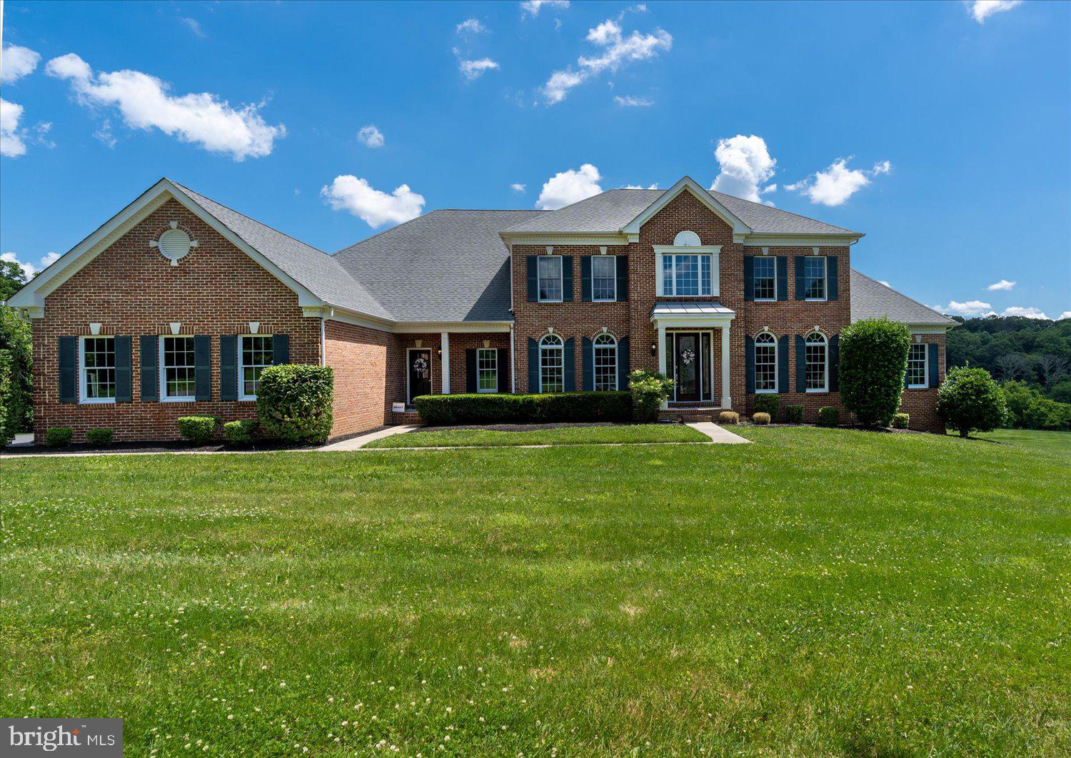 WILLOW VALE FARMS - Residential