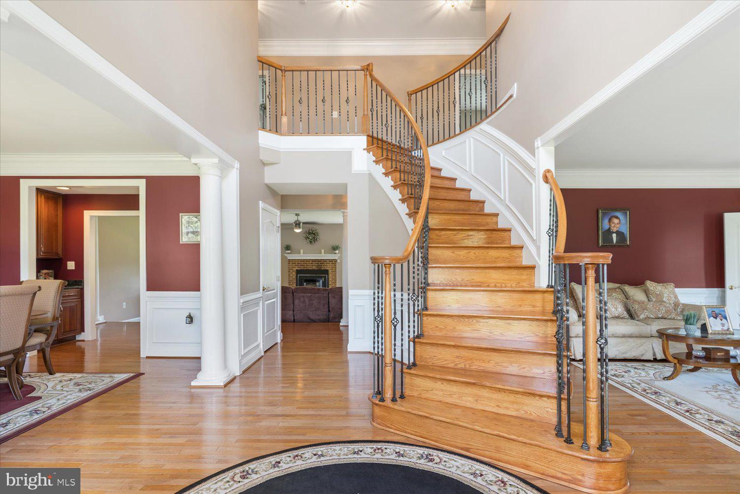 WILLOW VALE FARMS - Residential