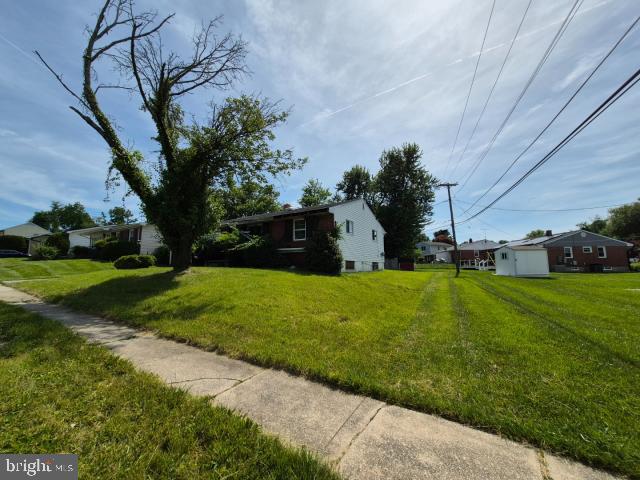 3722 BRENBROOK DRIVE