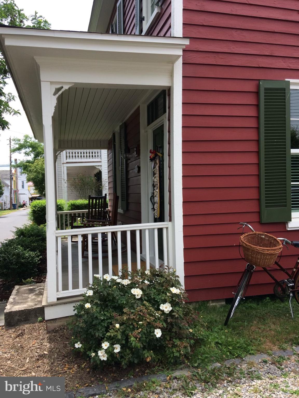 ST. MICHAELS - Residential