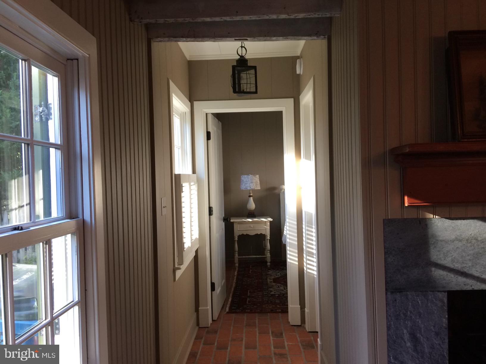 ST. MICHAELS - Residential