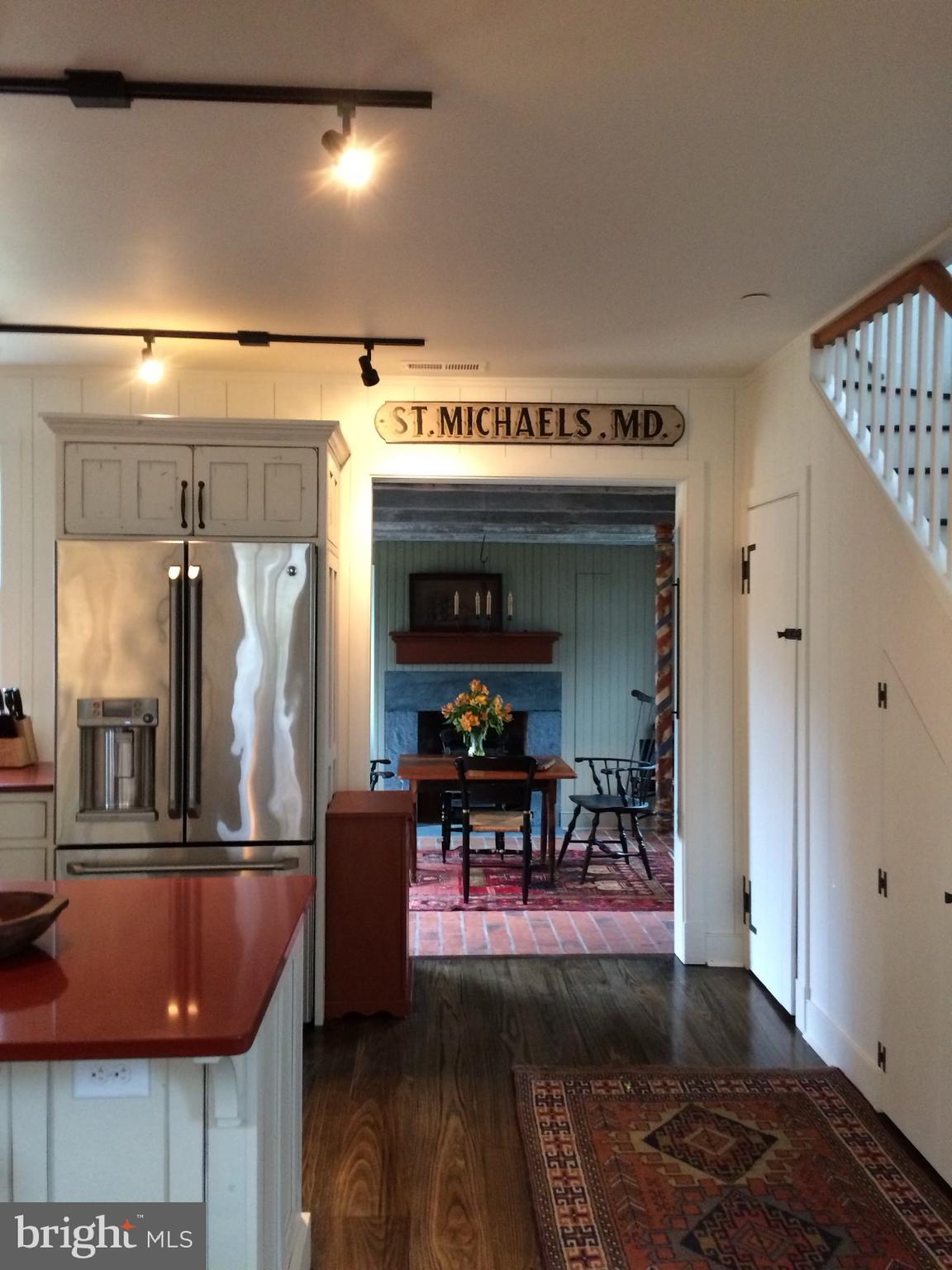 ST. MICHAELS - Residential