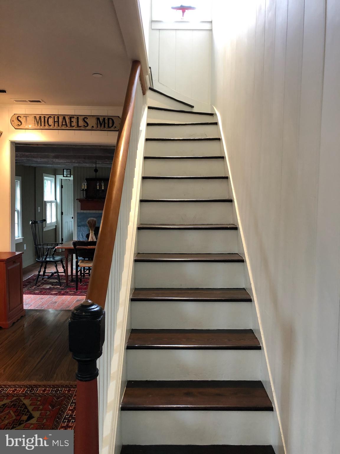 ST. MICHAELS - Residential