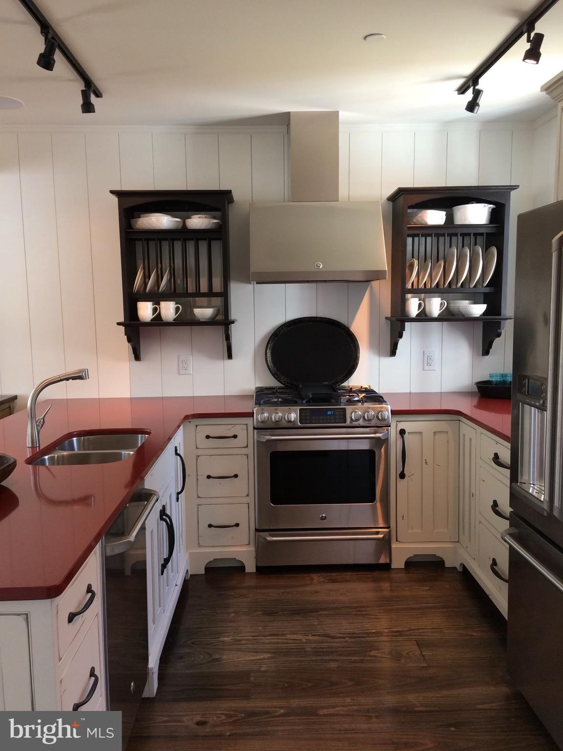 ST. MICHAELS - Residential