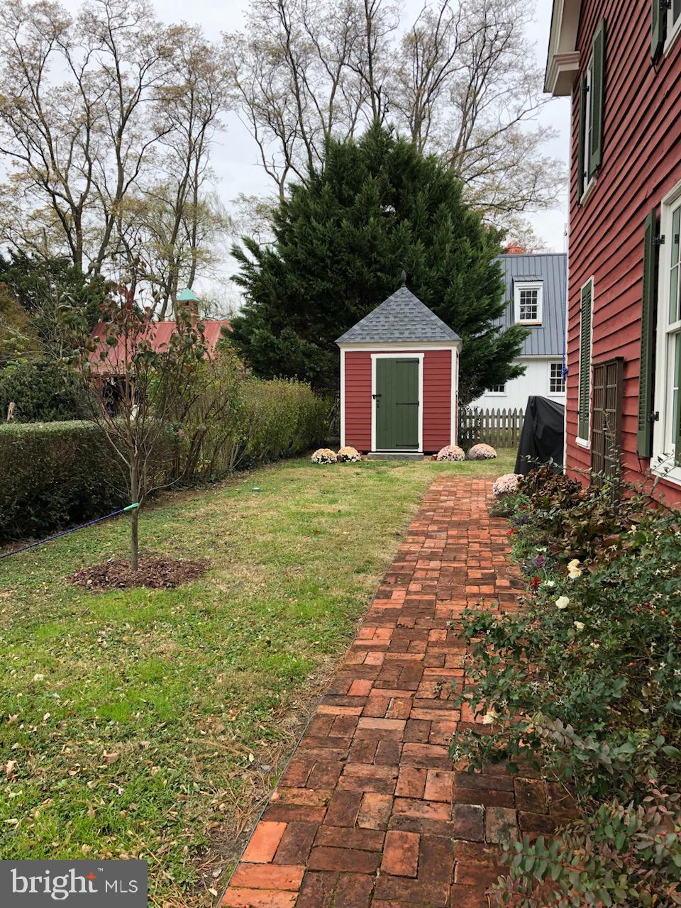 ST. MICHAELS - Residential